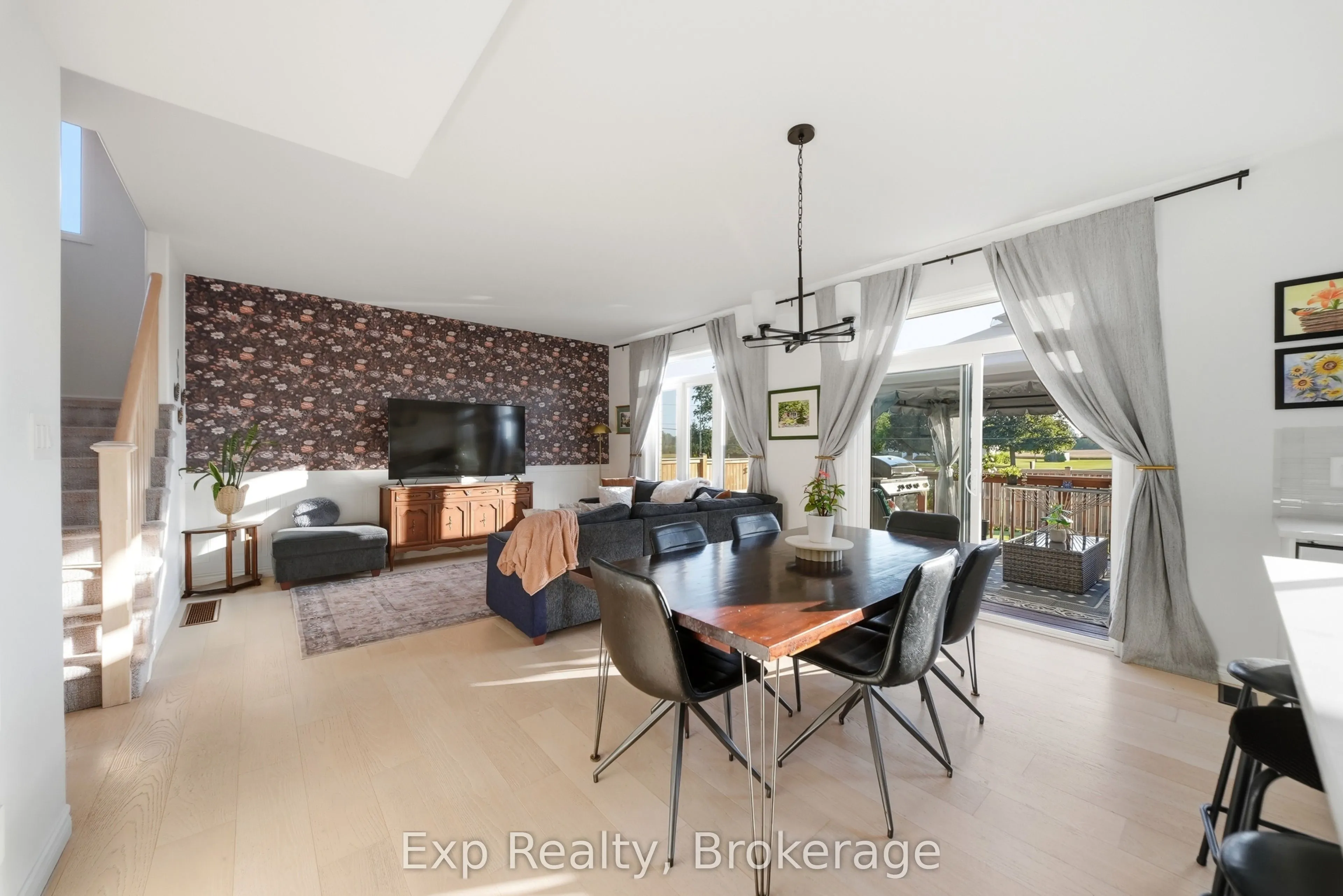 14 Athabaska Drive