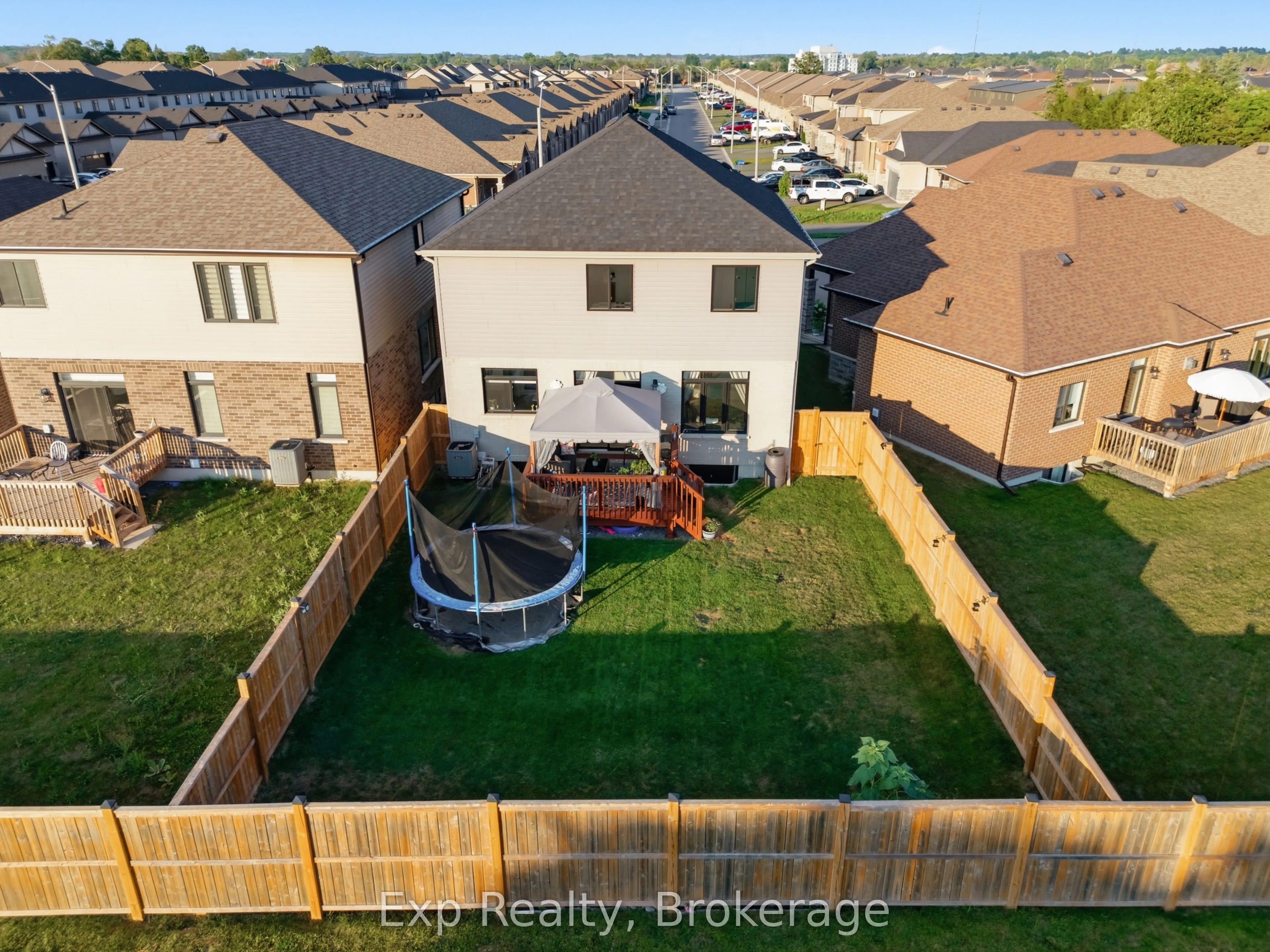 14 Athabaska Drive