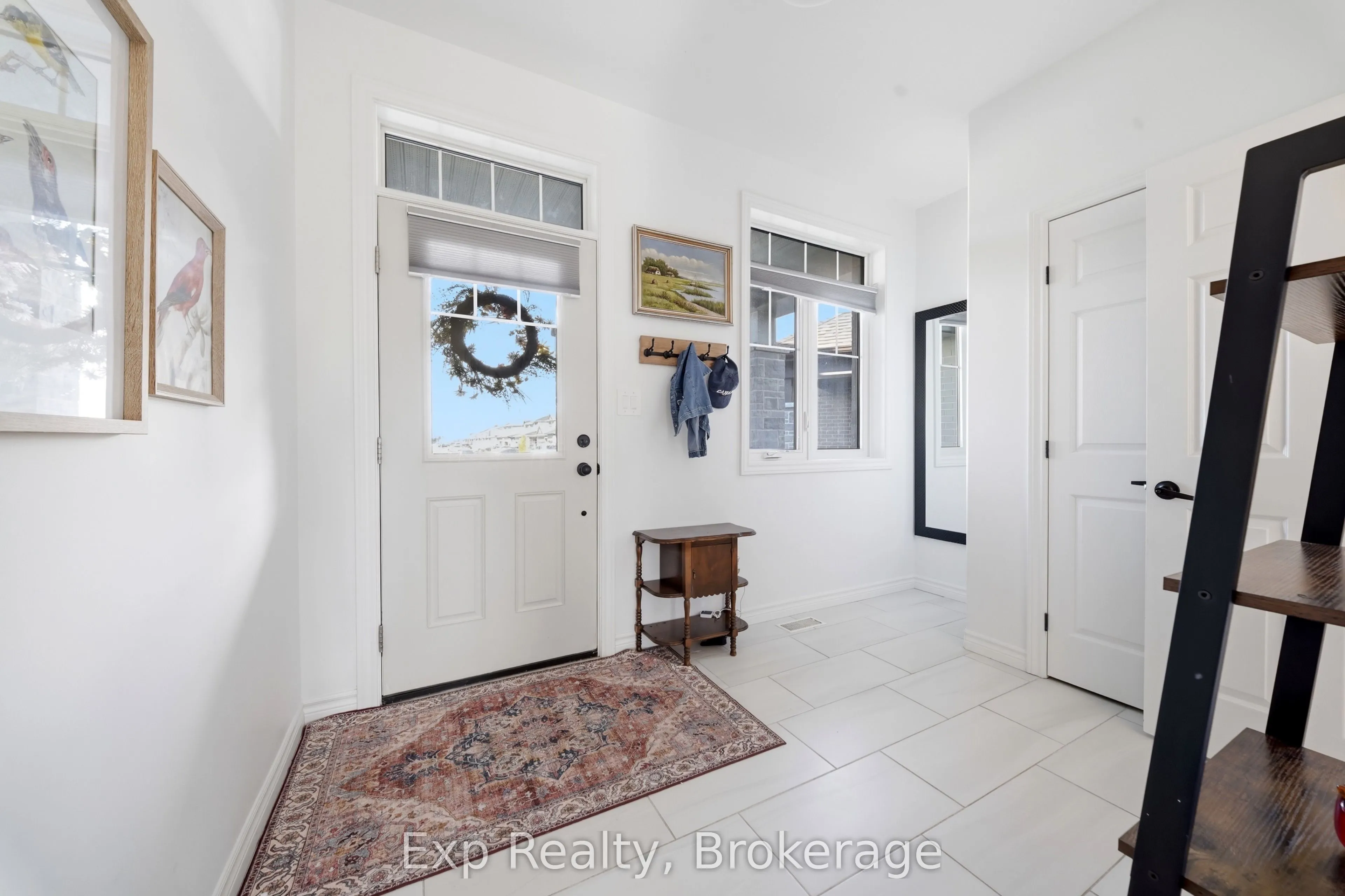 14 Athabaska Drive