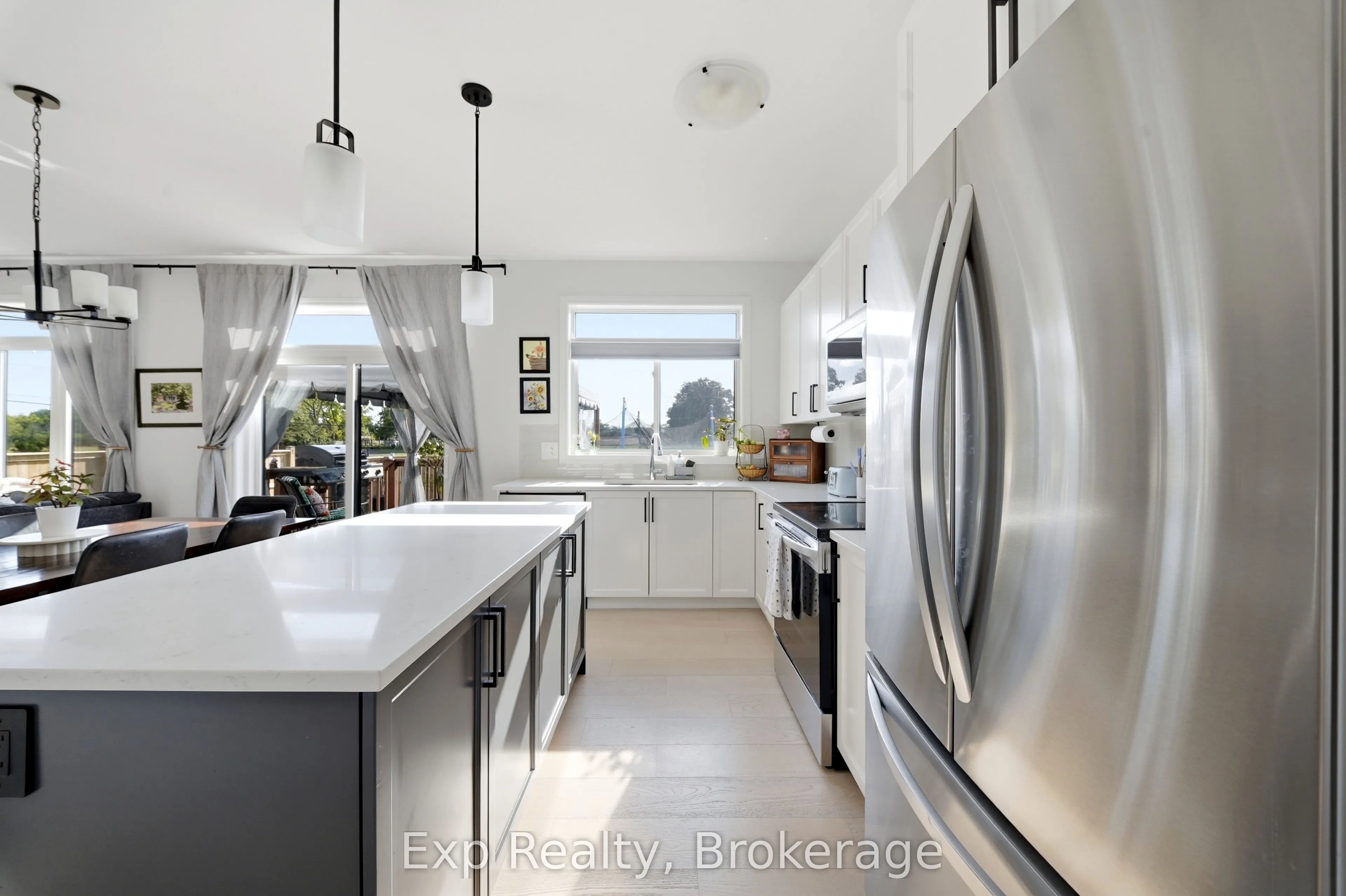 14 Athabaska Drive