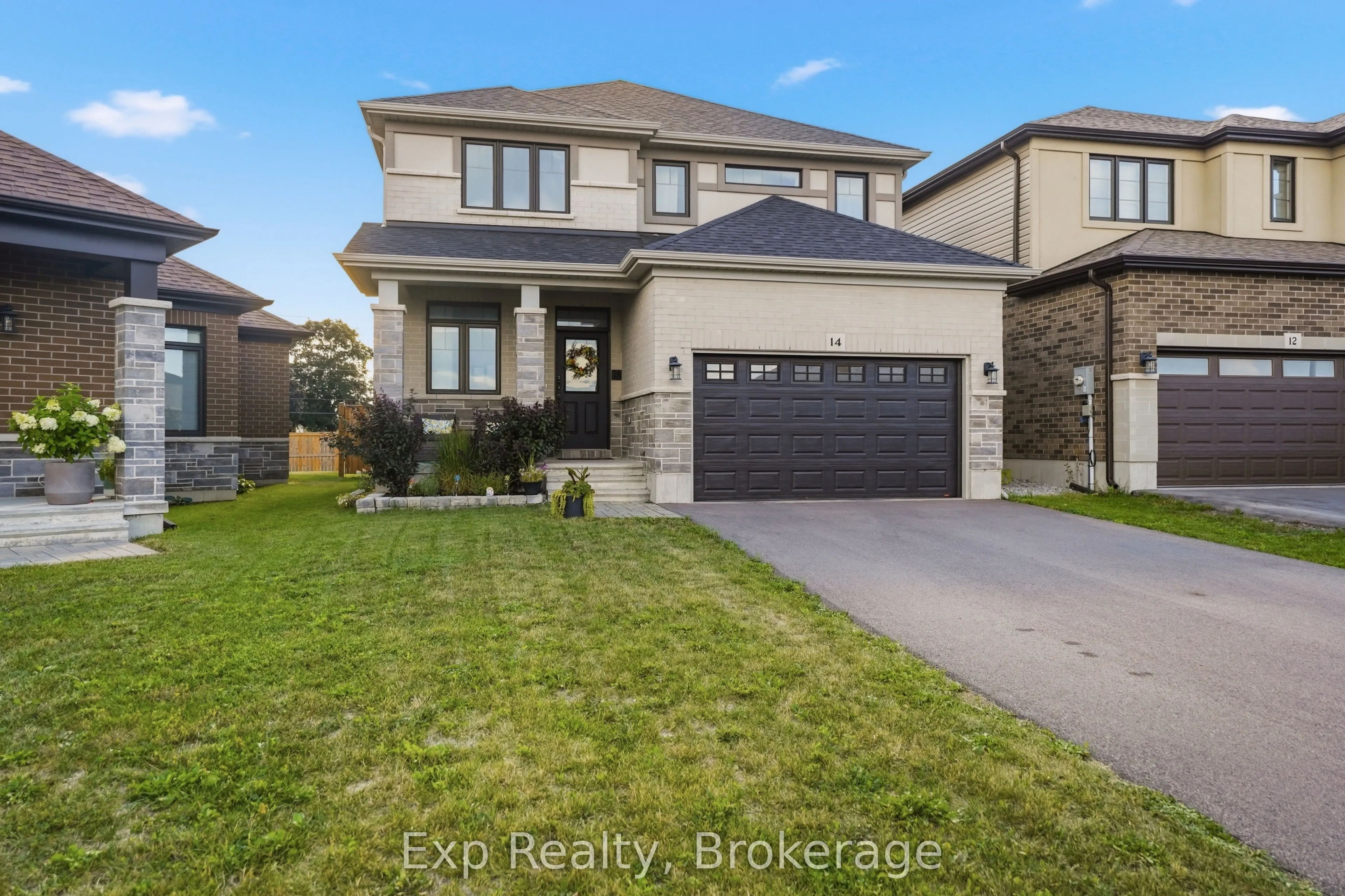 14 Athabaska Drive