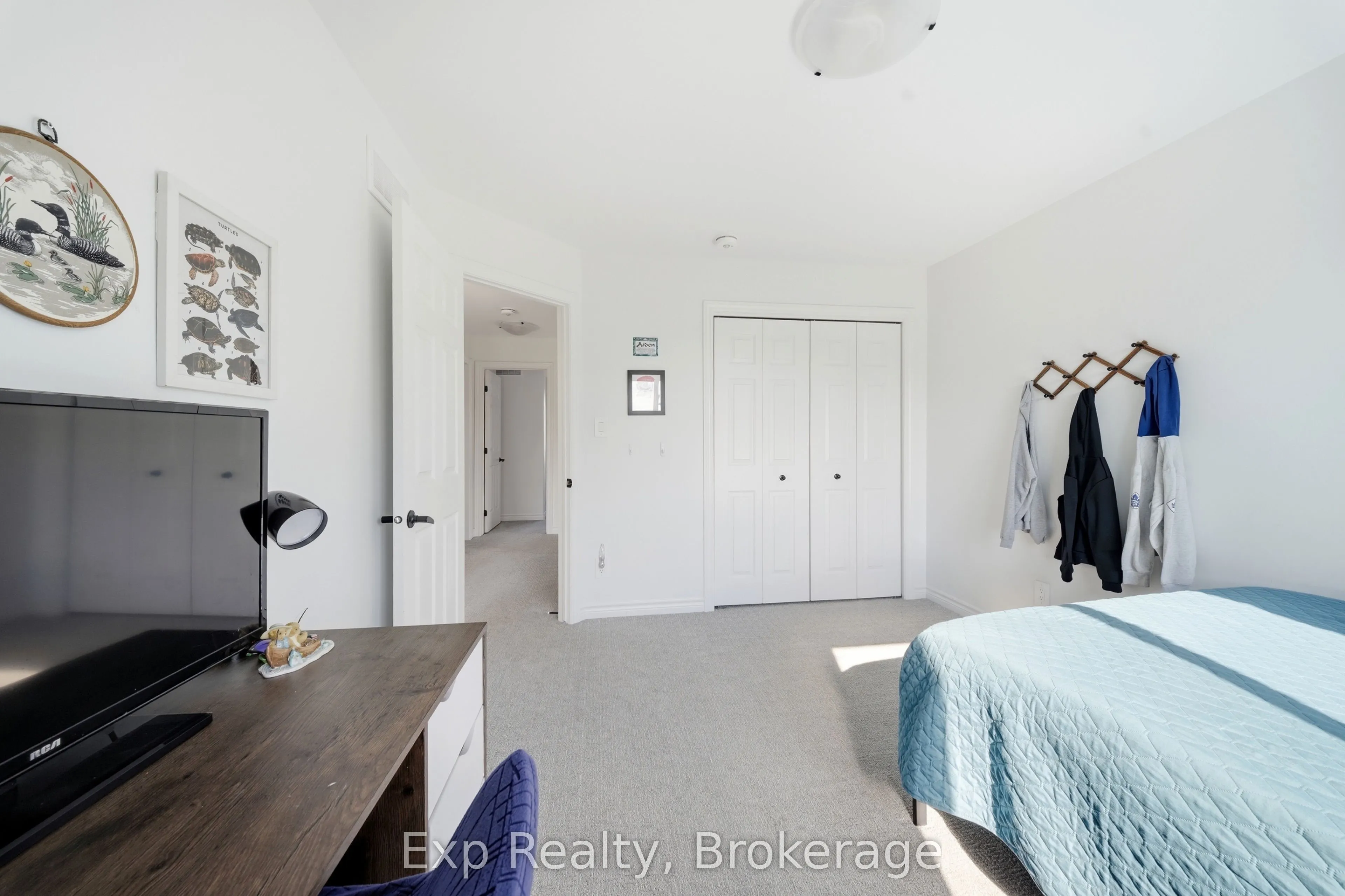 14 Athabaska Drive