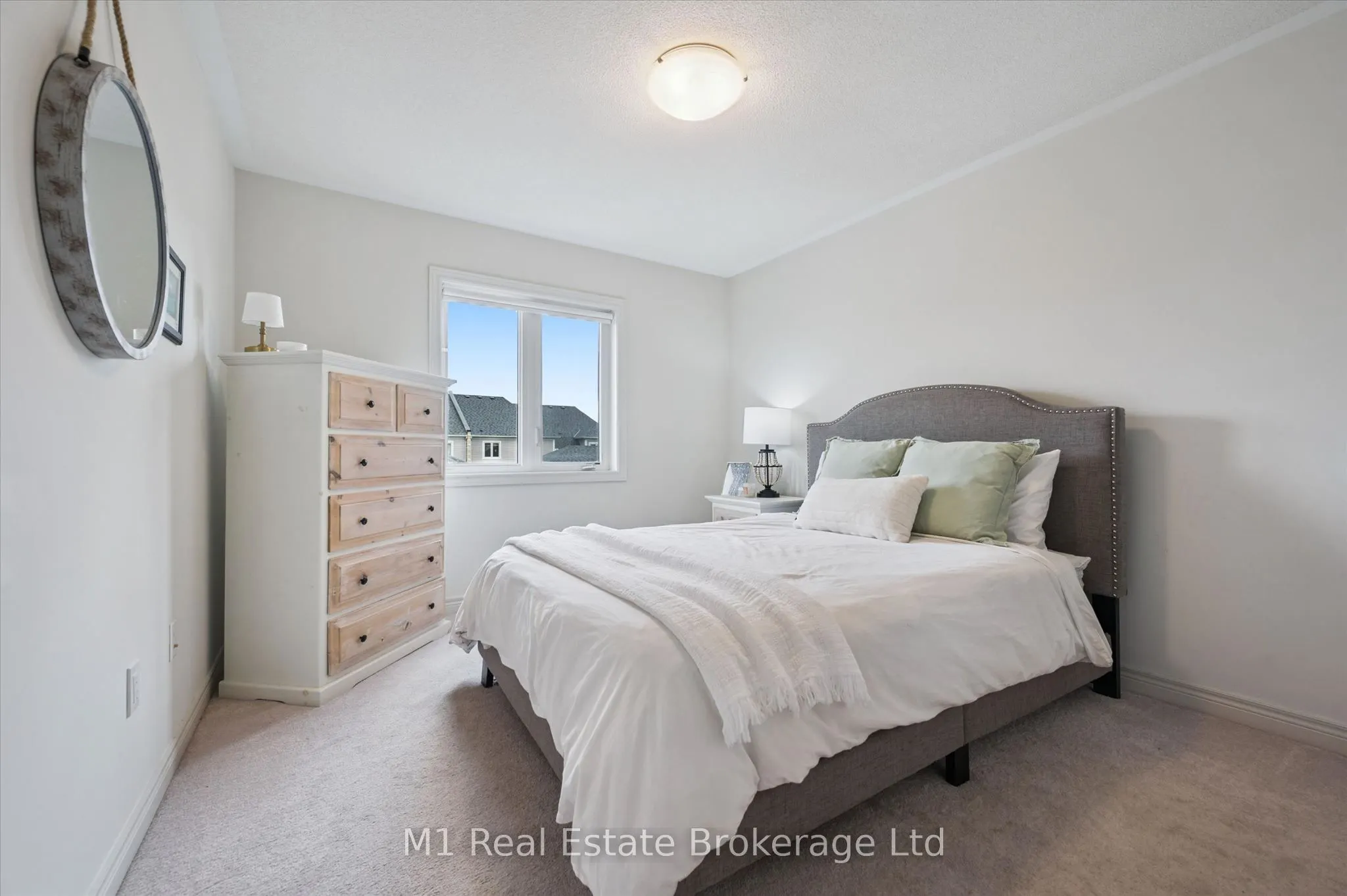 65 Elliot Avenue E #3