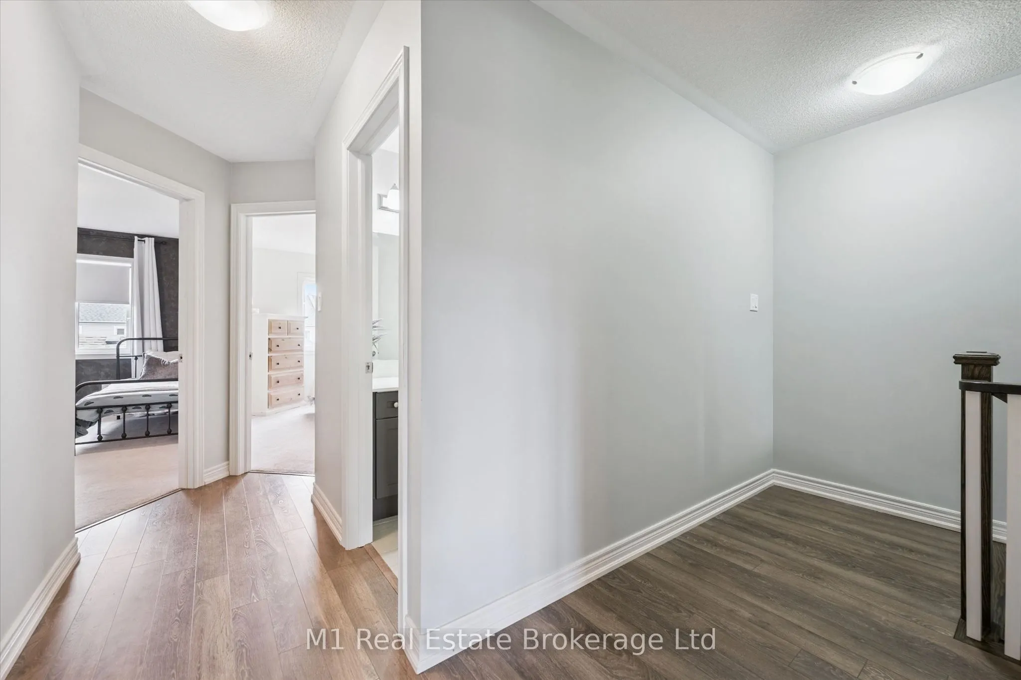 65 Elliot Avenue E #3