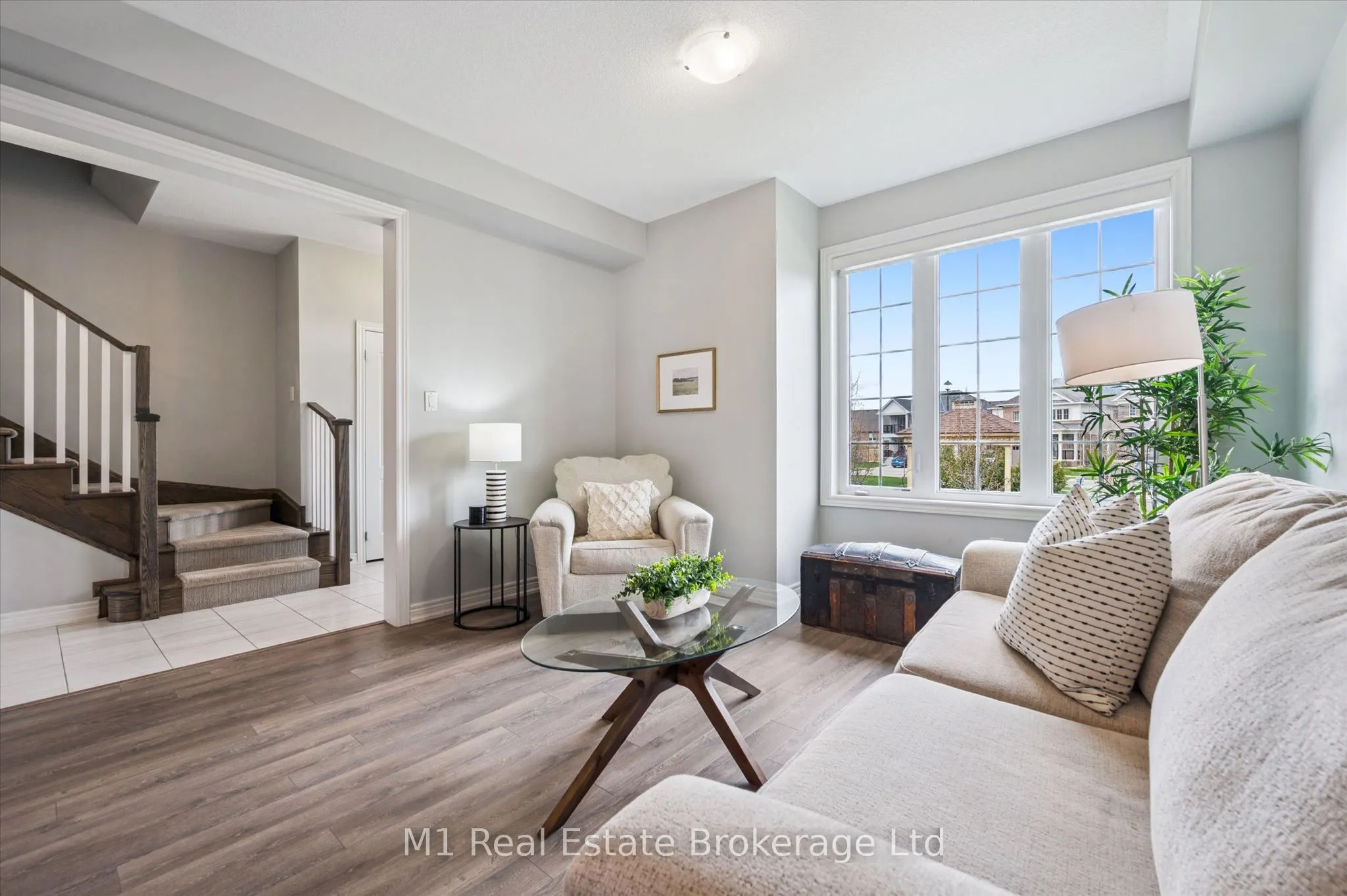 65 Elliot Avenue E #3