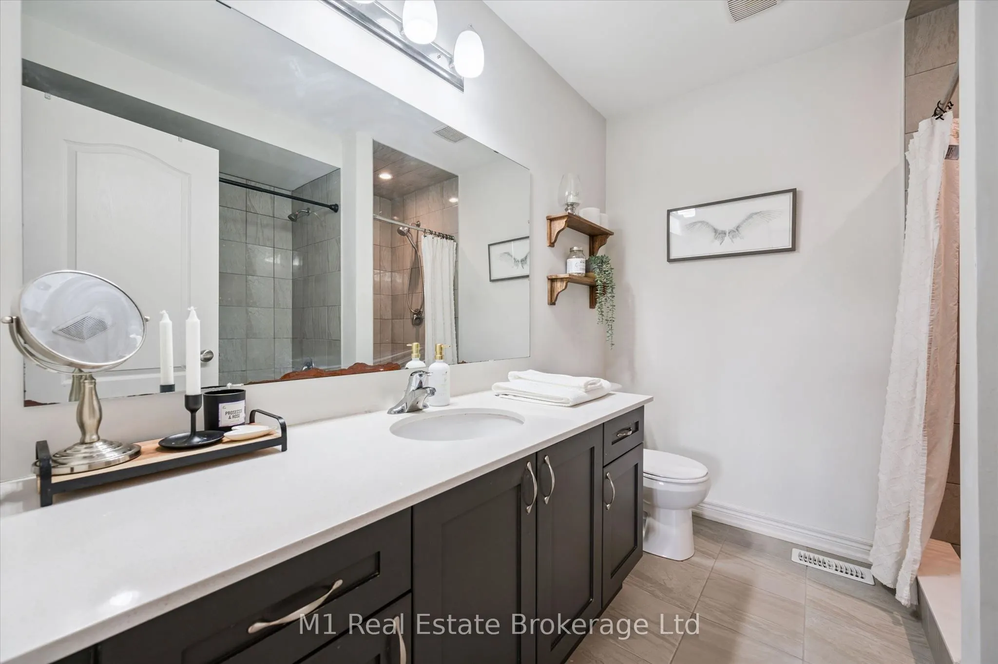 65 Elliot Avenue E #3