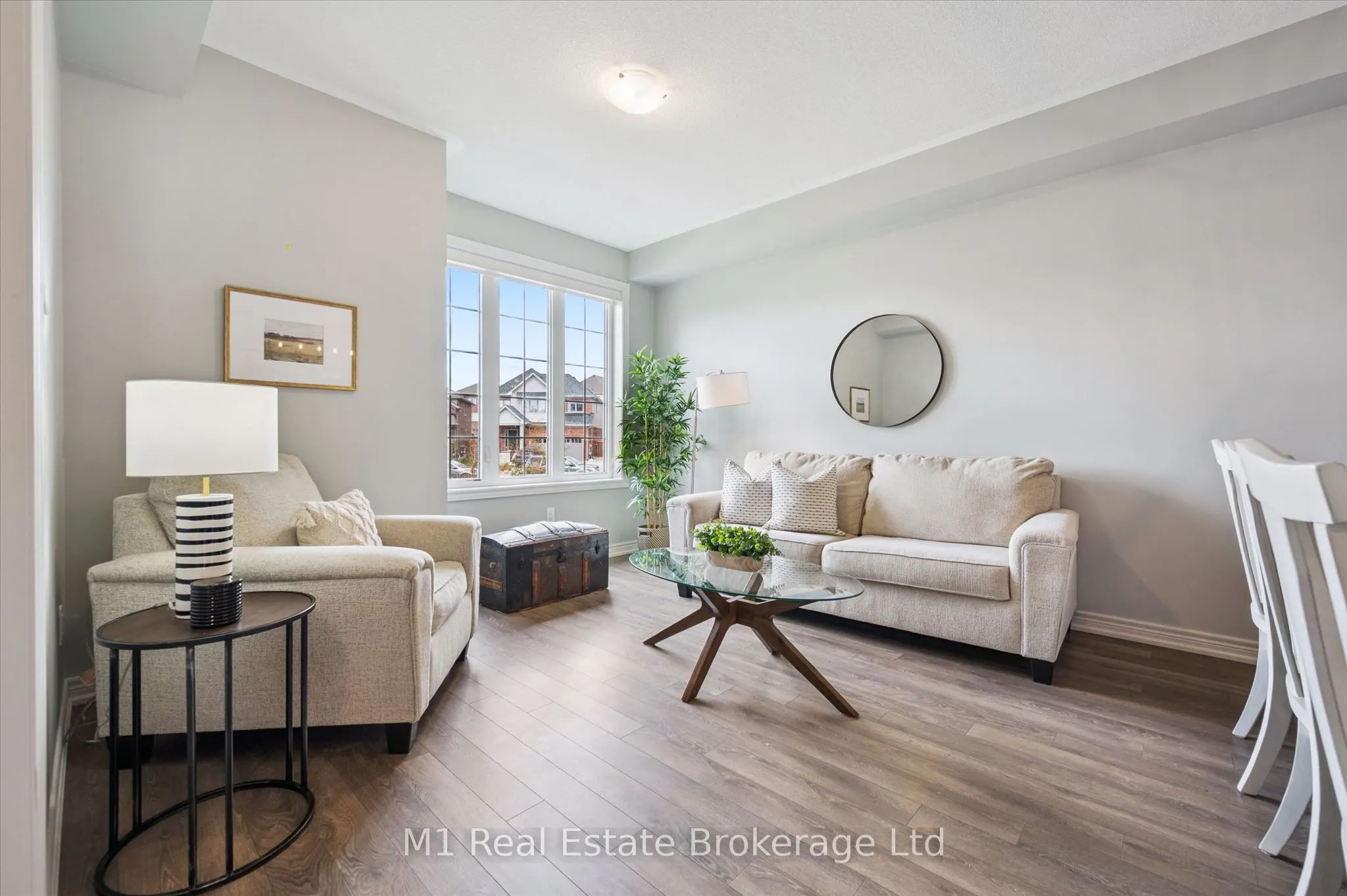 65 Elliot Avenue E #3
