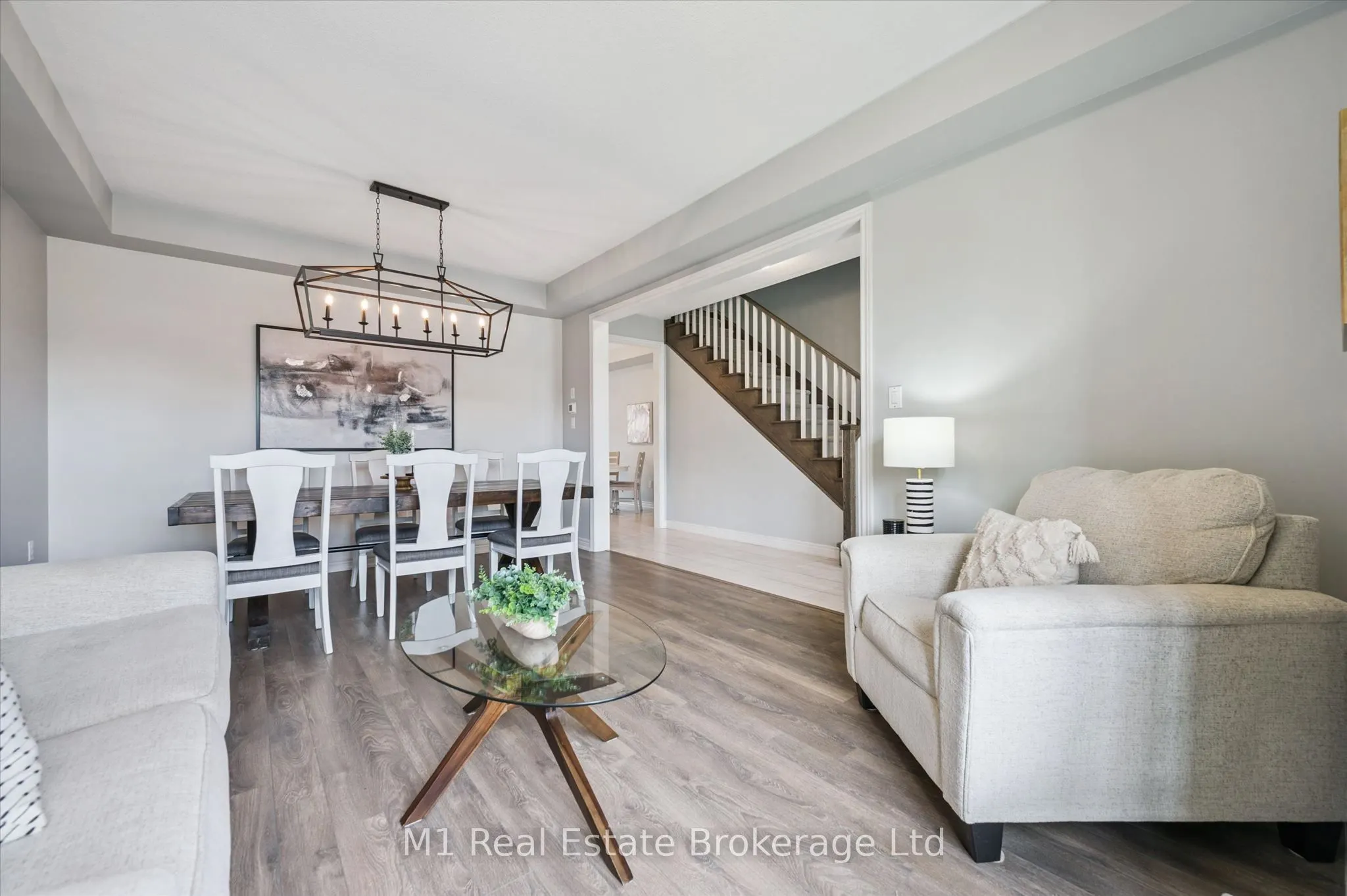 65 Elliot Avenue E #3
