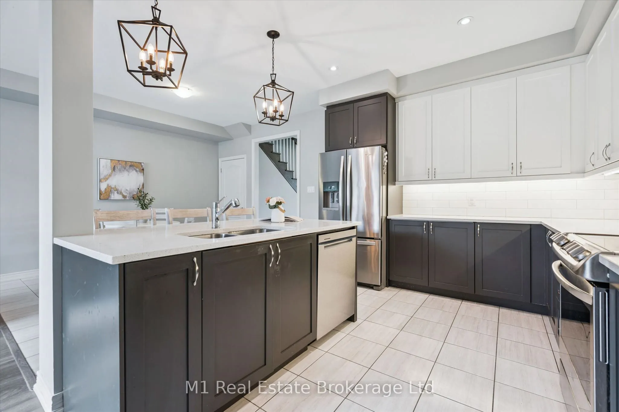 65 Elliot Avenue E #3