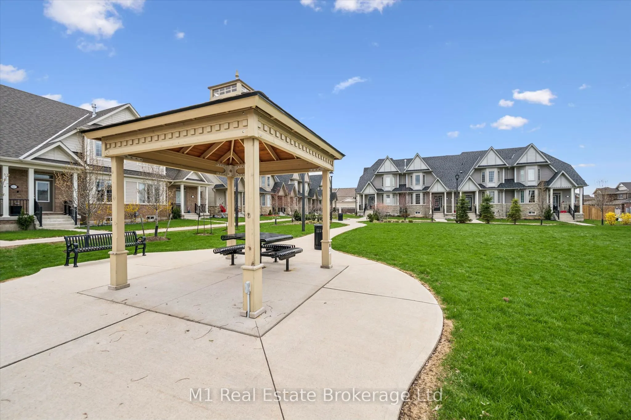 65 Elliot Avenue E #3
