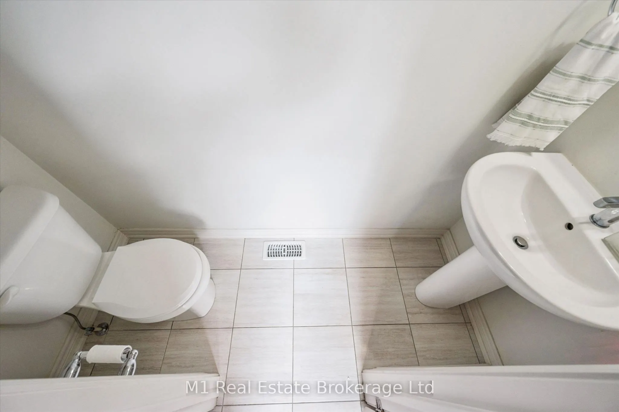 65 Elliot Avenue E #3
