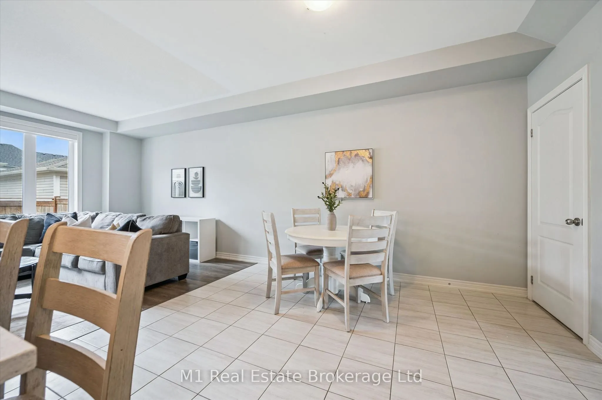 65 Elliot Avenue E #3