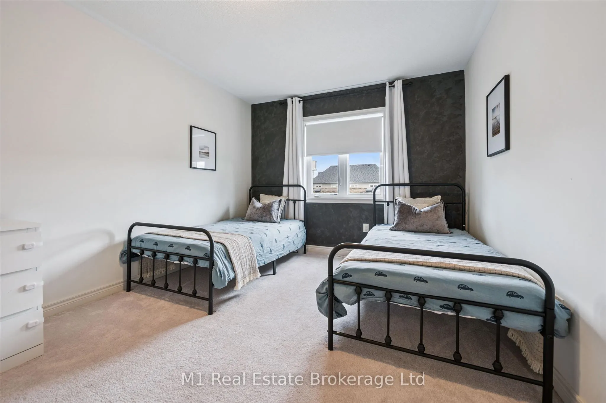 65 Elliot Avenue E #3