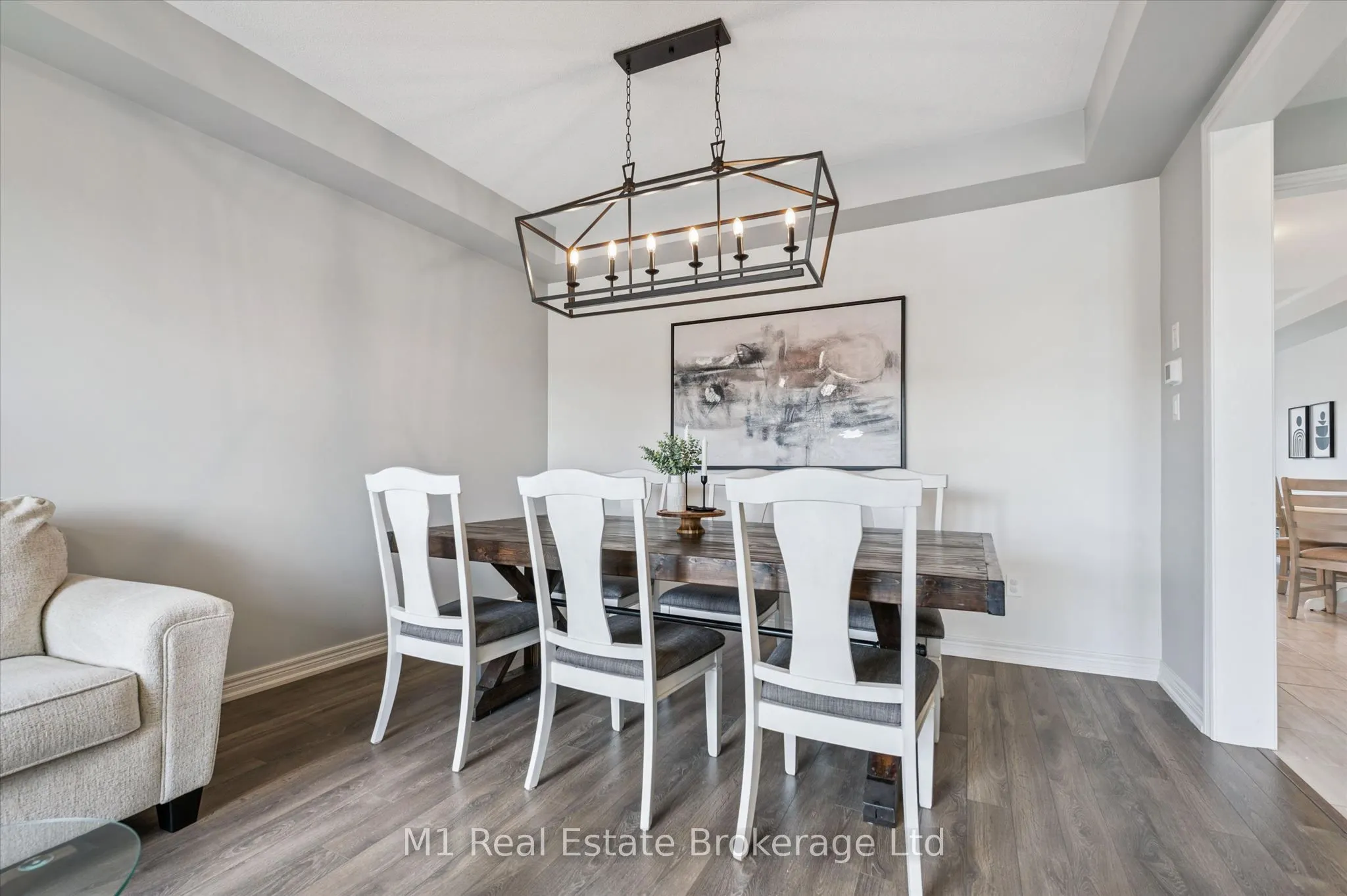 65 Elliot Avenue E #3