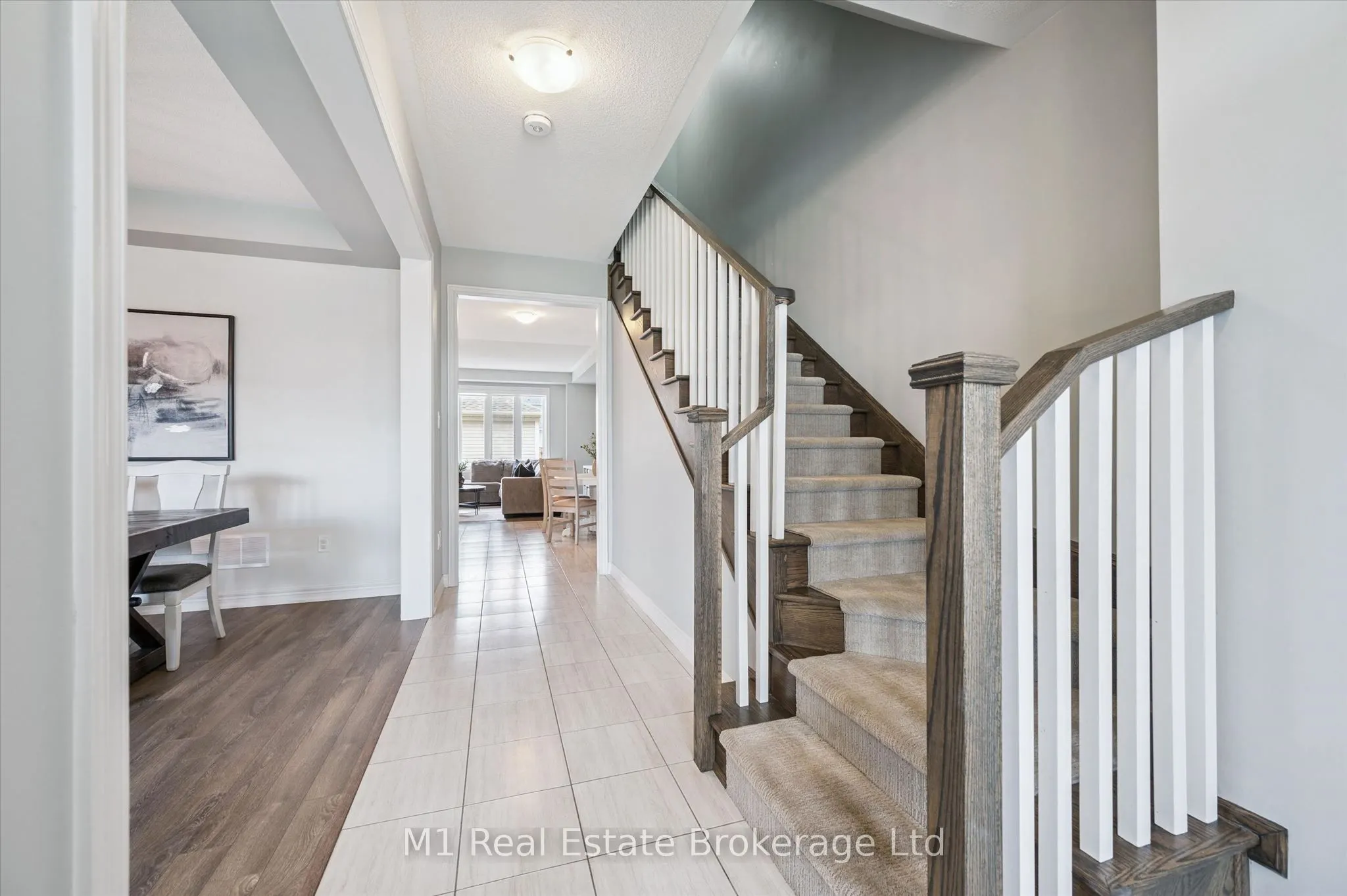 65 Elliot Avenue E #3