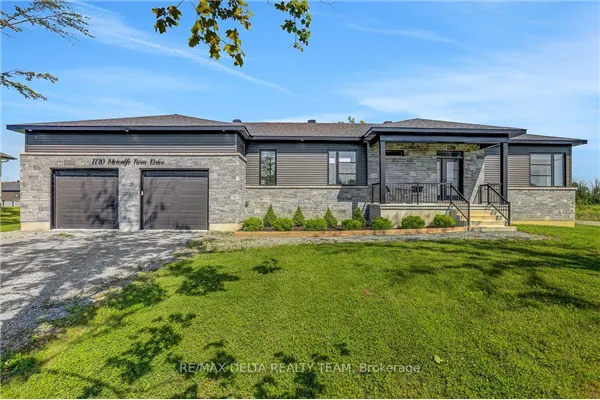 1710 Metcalfe Farm Road