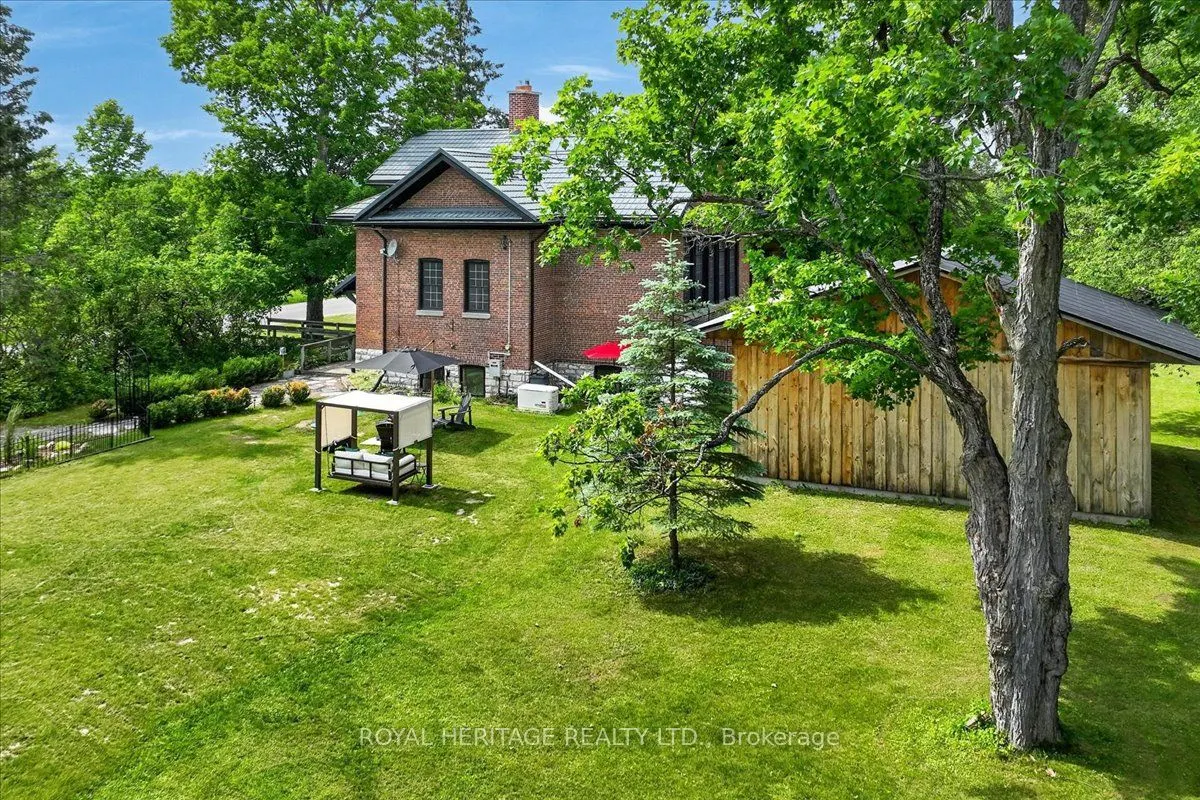 210 Cosh's Road