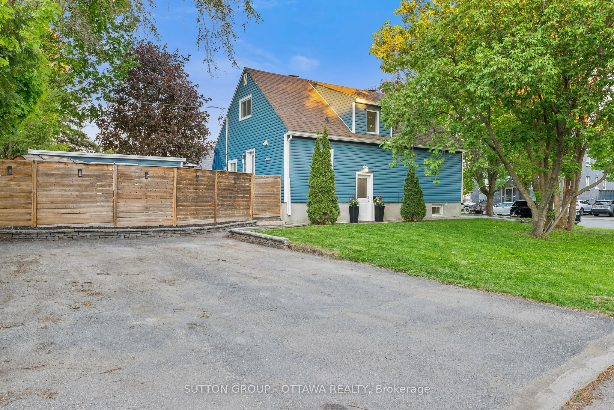 409 Blake Boulevard