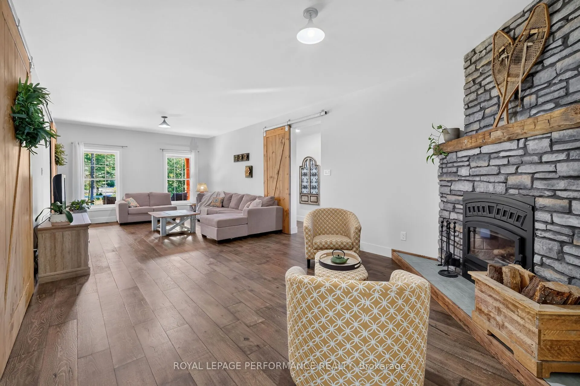 1749 Albert Leroux Road