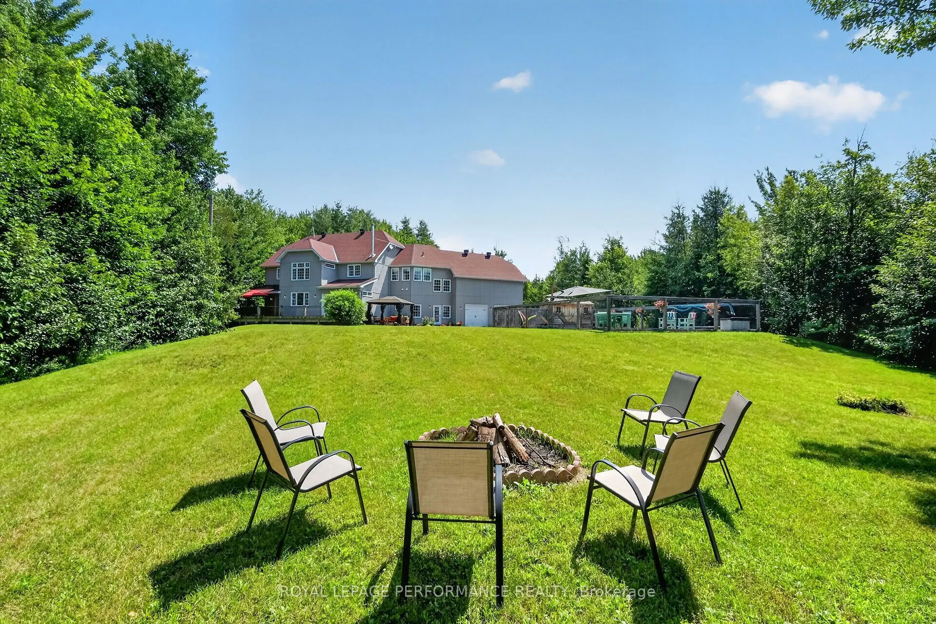 1749 Albert Leroux Road