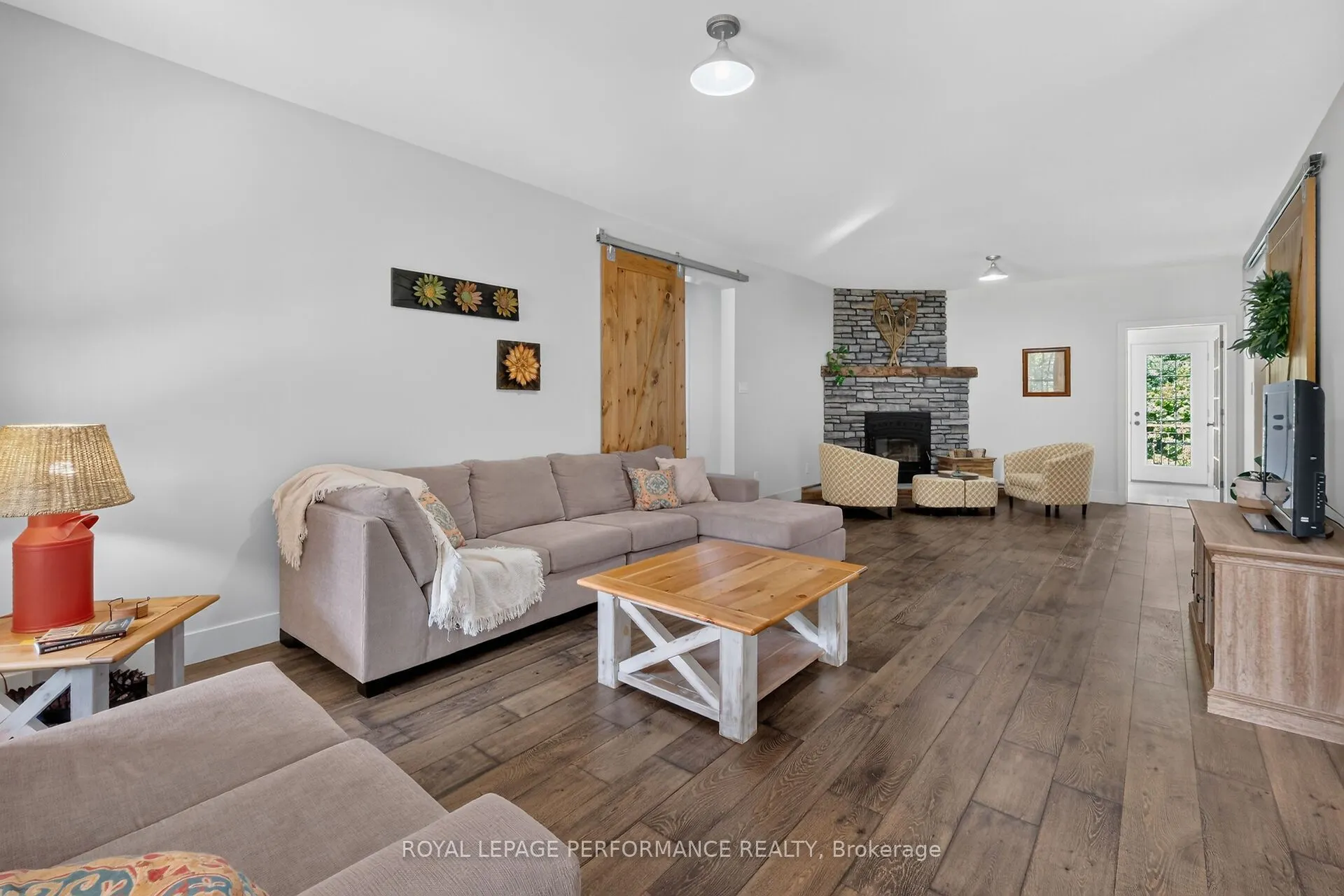 1749 Albert Leroux Road
