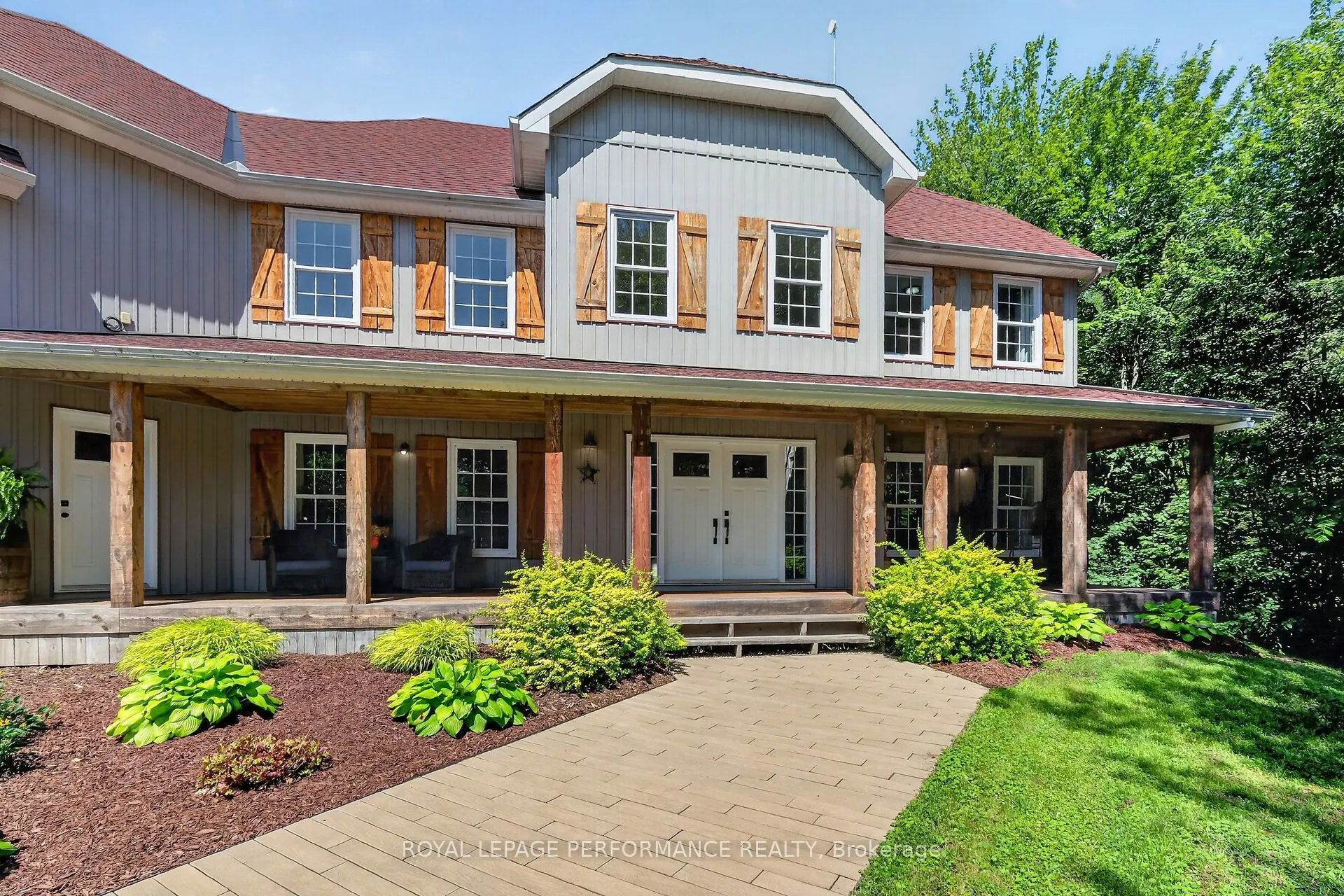 1749 Albert Leroux Road