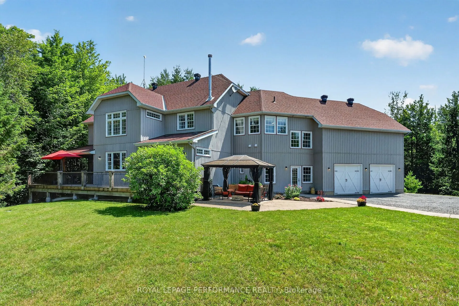1749 Albert Leroux Road