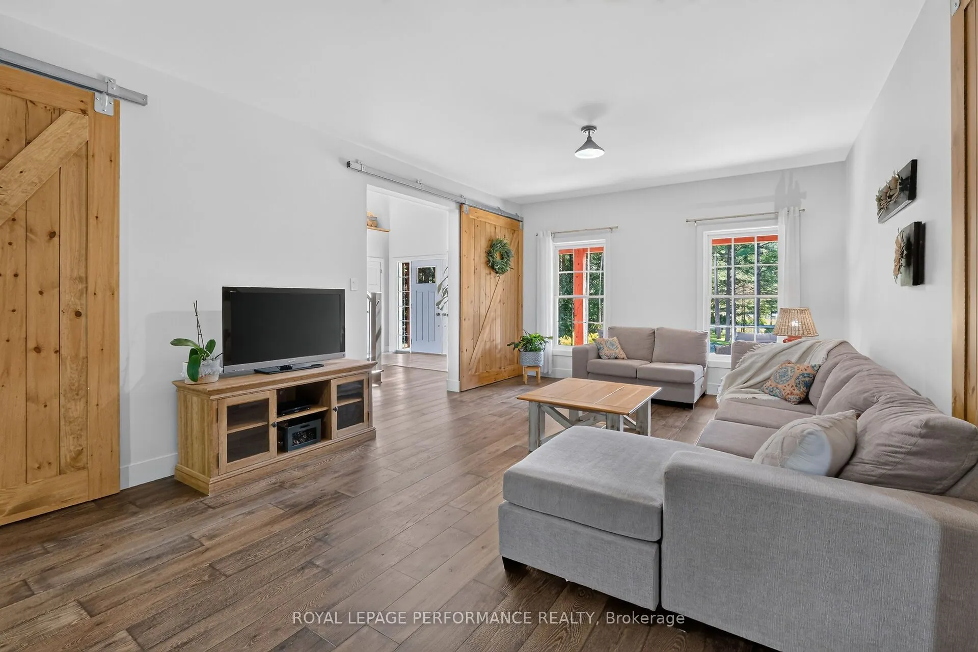1749 Albert Leroux Road