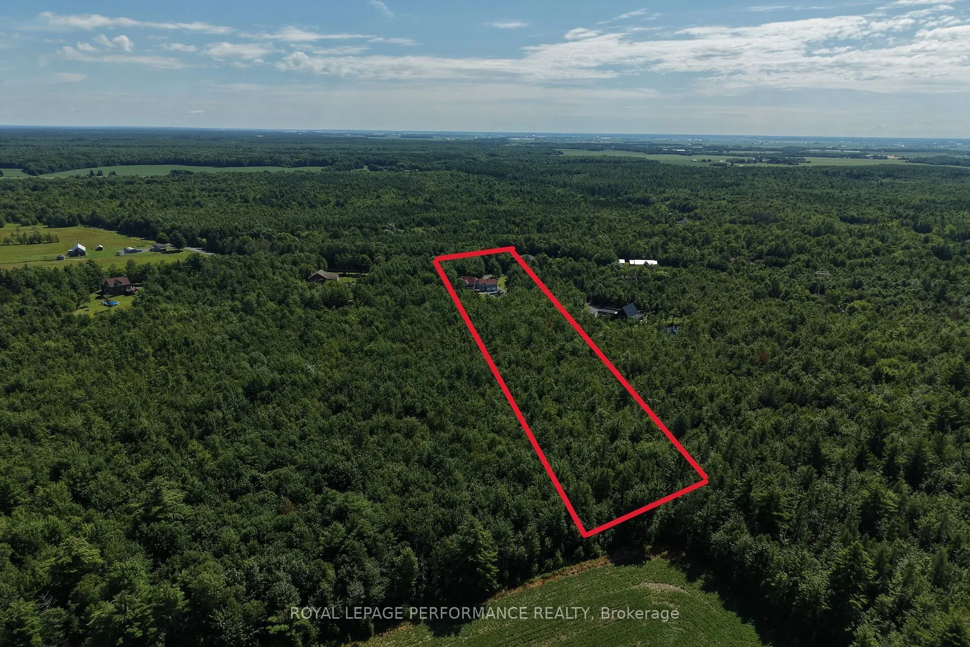 1749 Albert Leroux Road