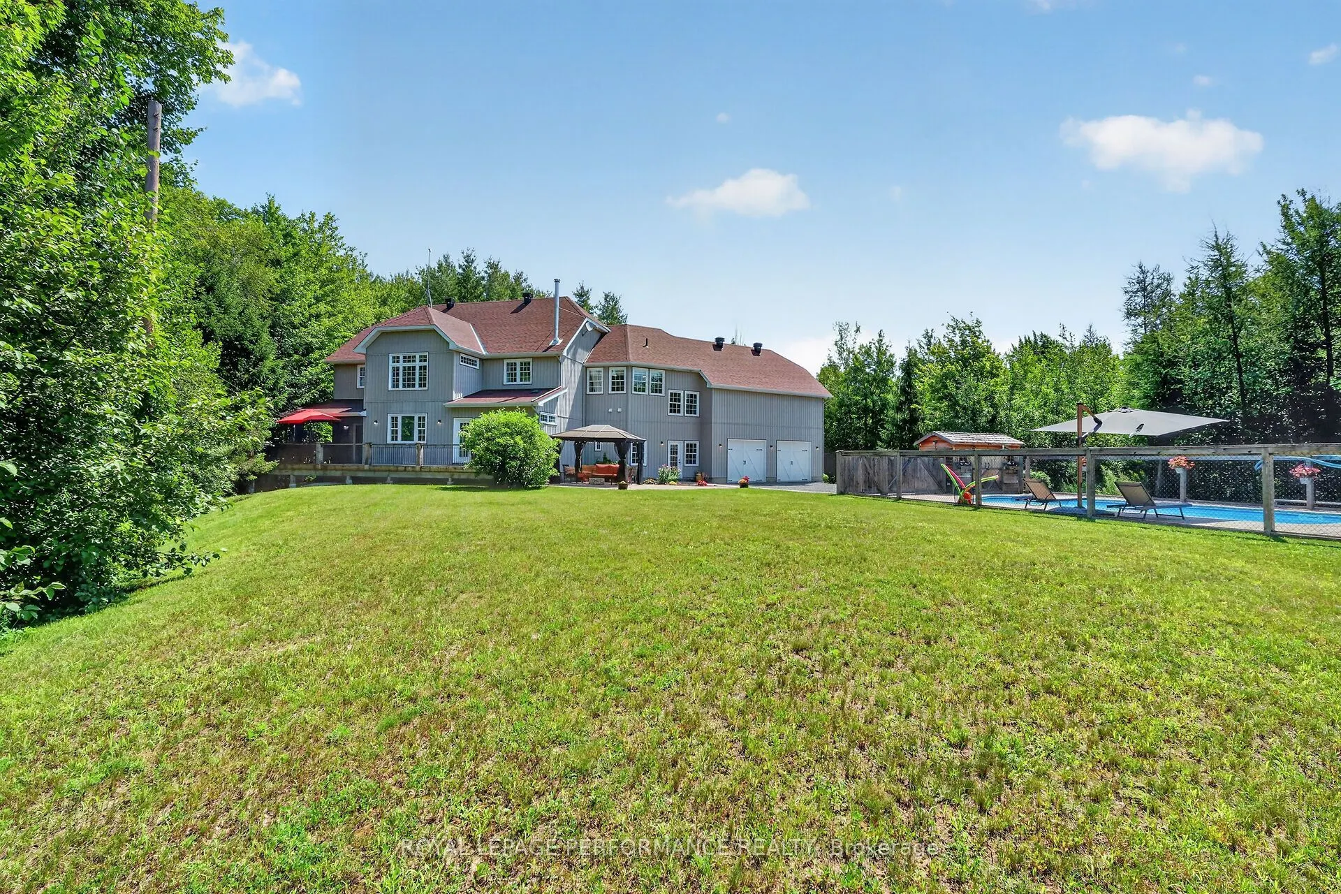 1749 Albert Leroux Road