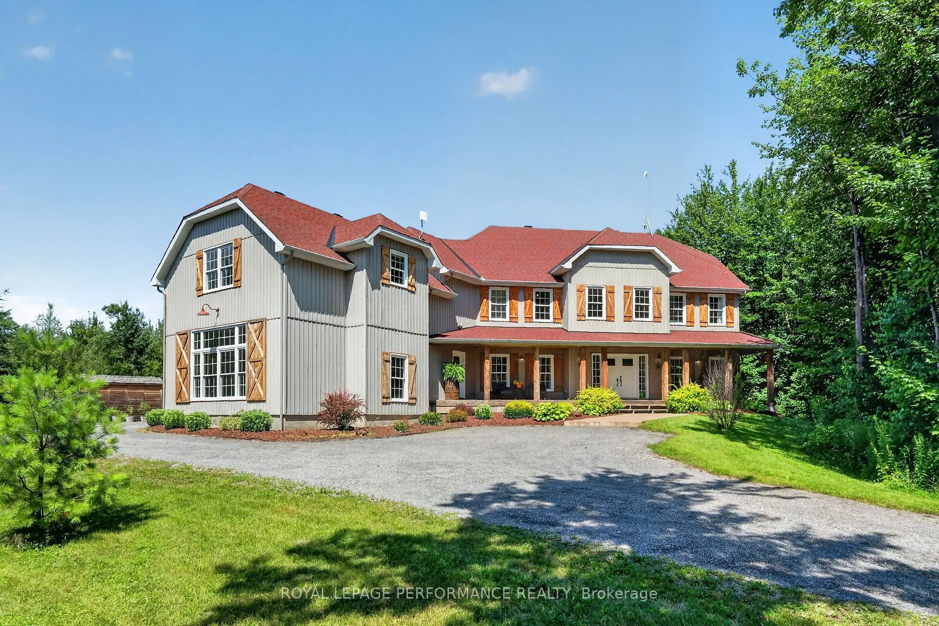 1749 Albert Leroux Road