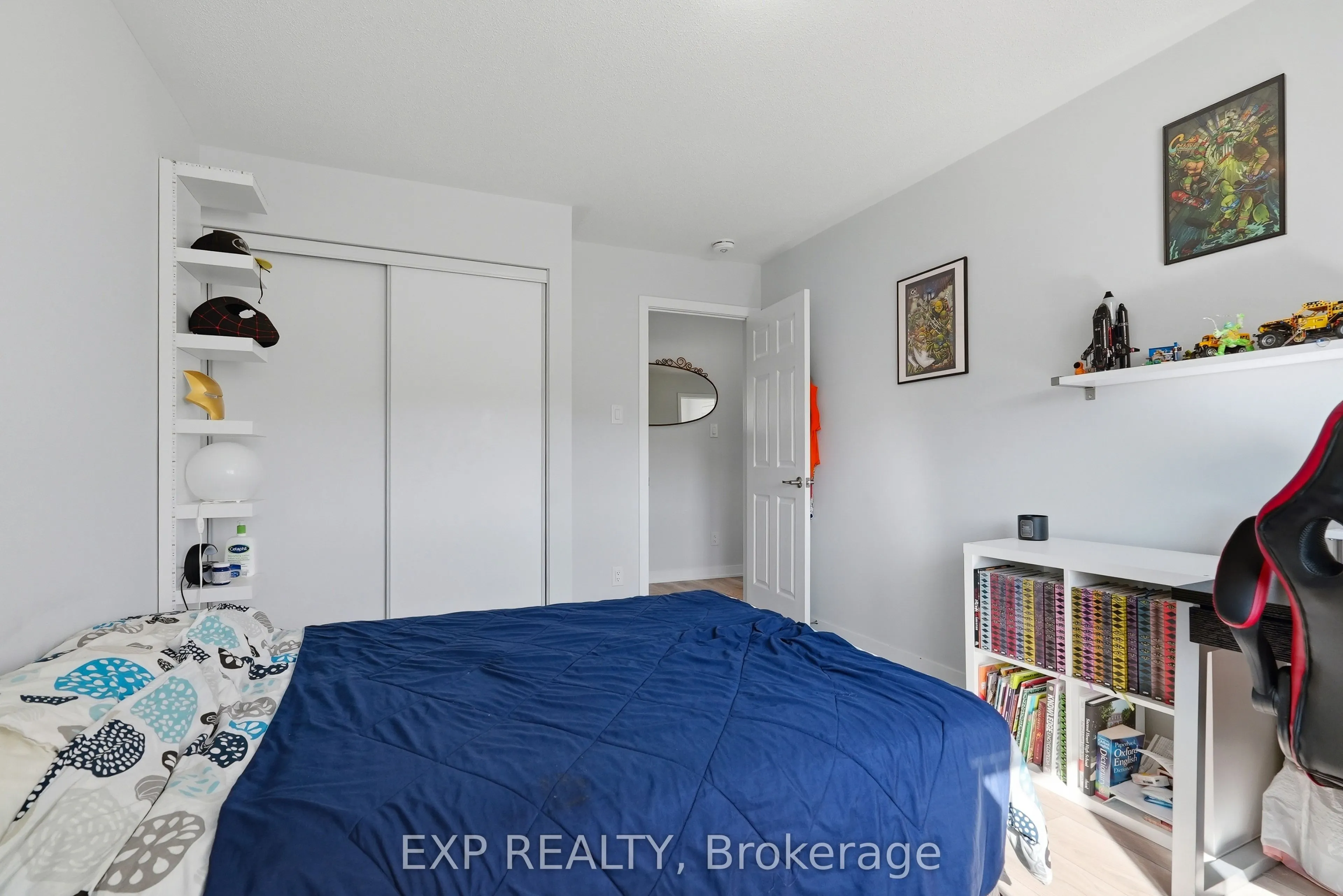 256 Billrian Crescent