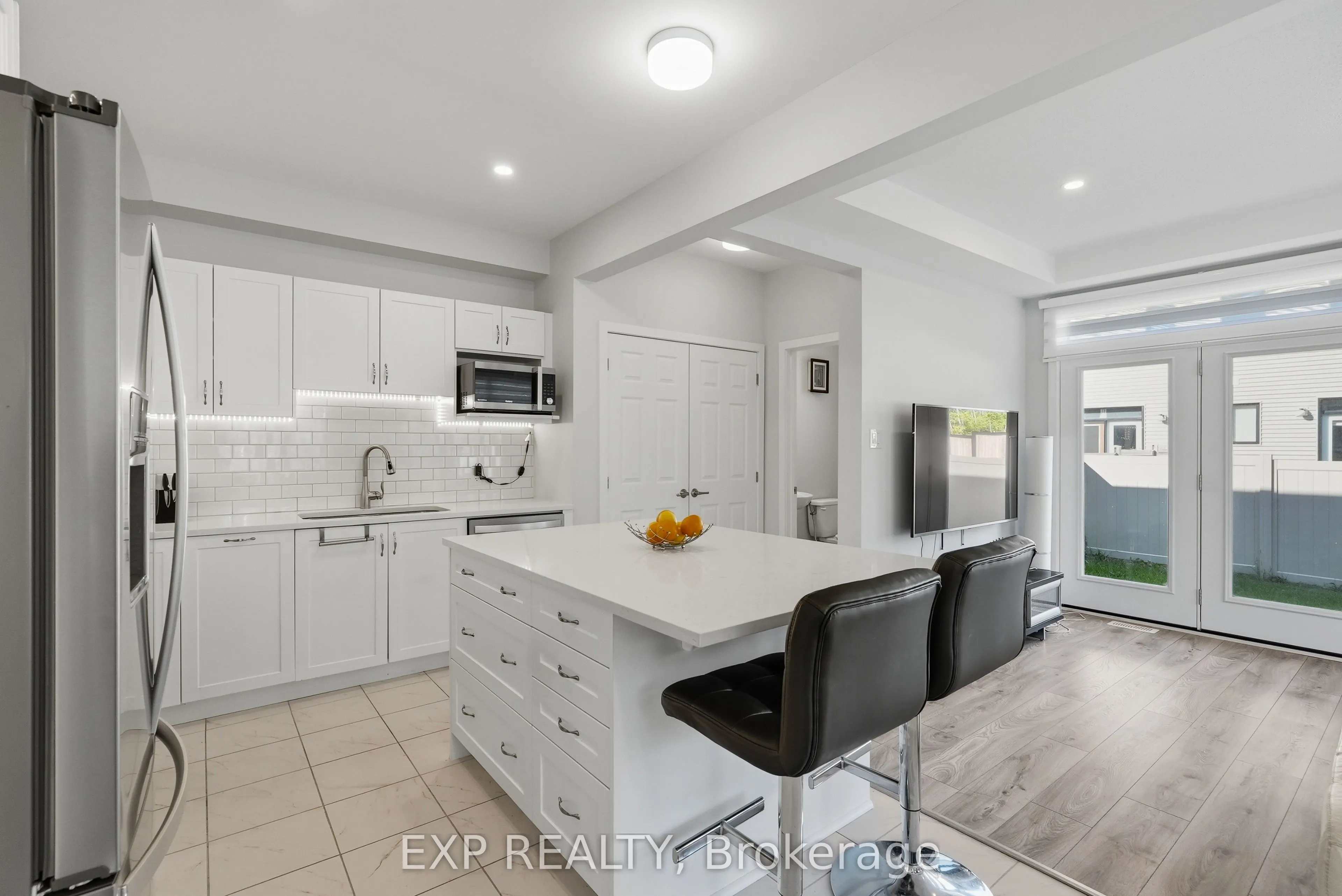 256 Billrian Crescent