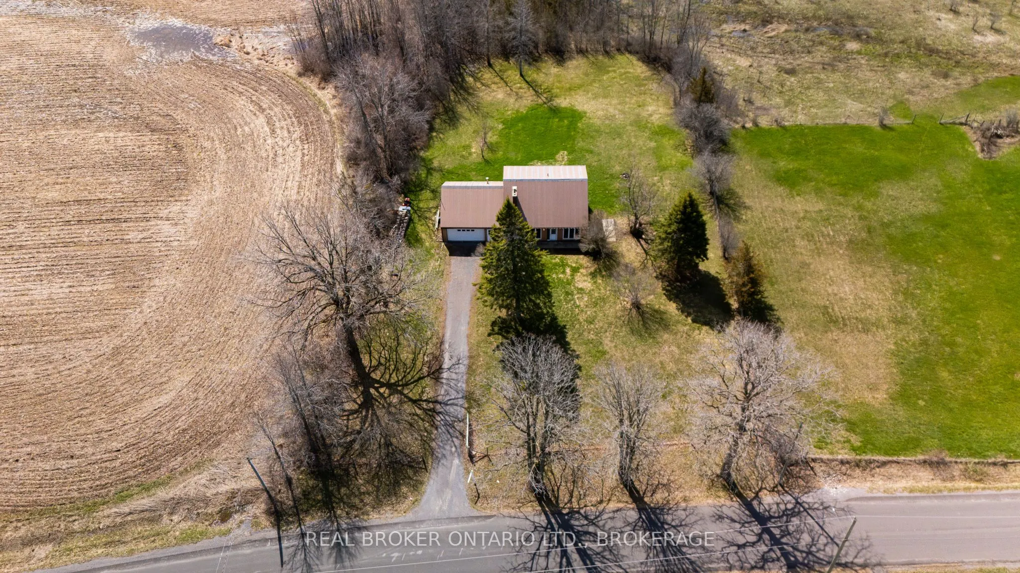 2268 Mcintyre Road