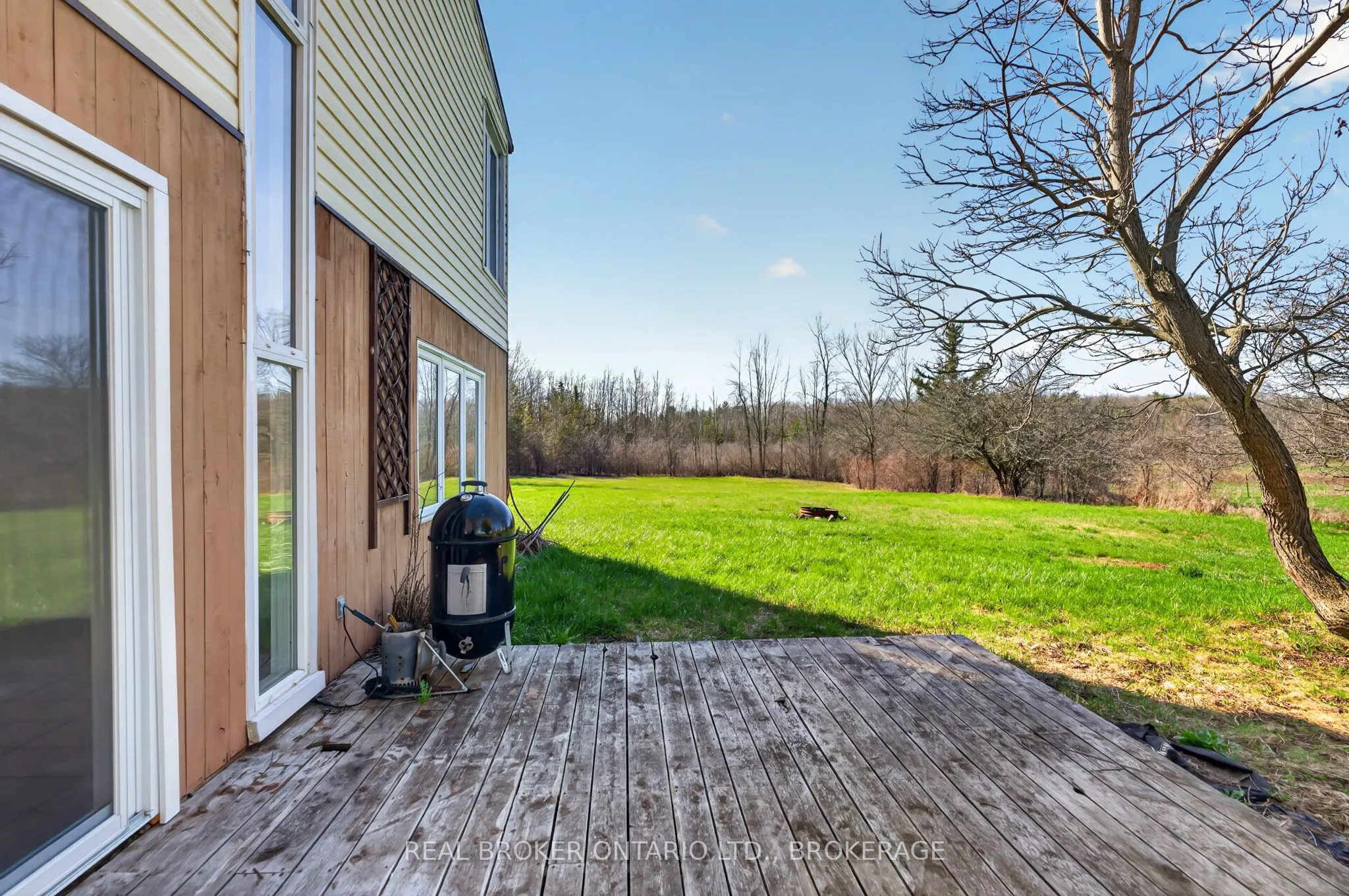 2268 Mcintyre Road