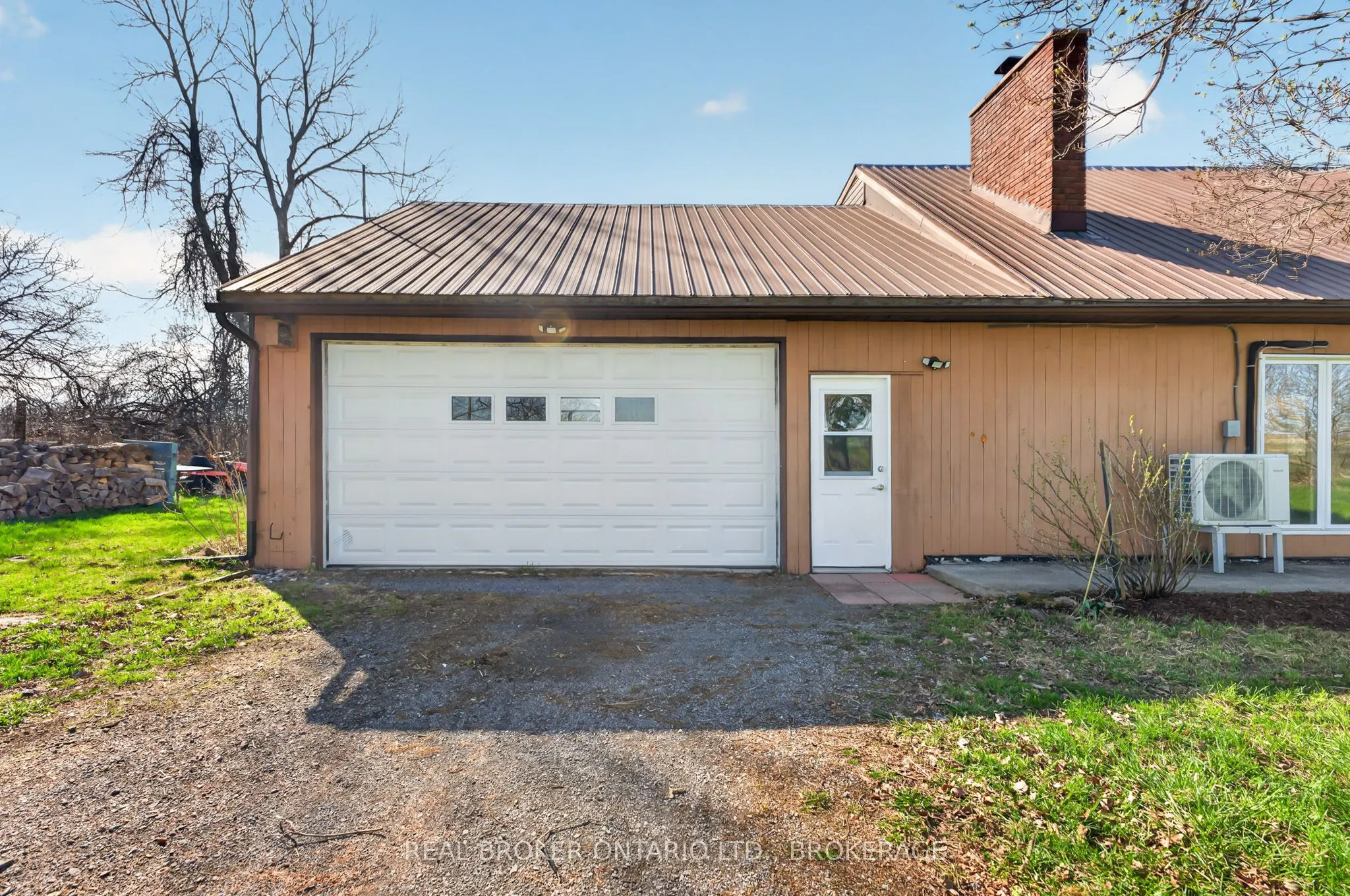 2268 Mcintyre Road