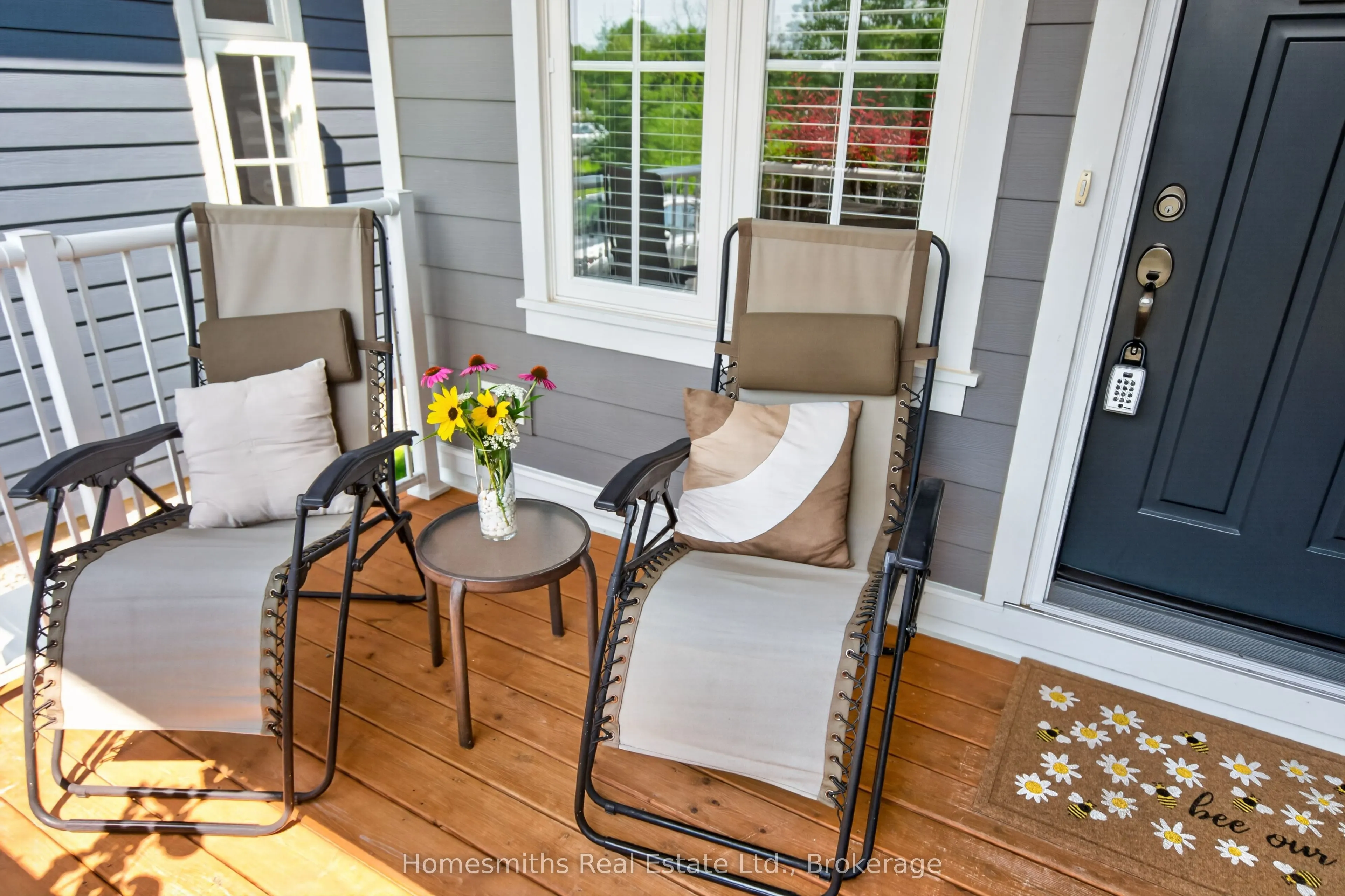 5 Irons Avenue #21