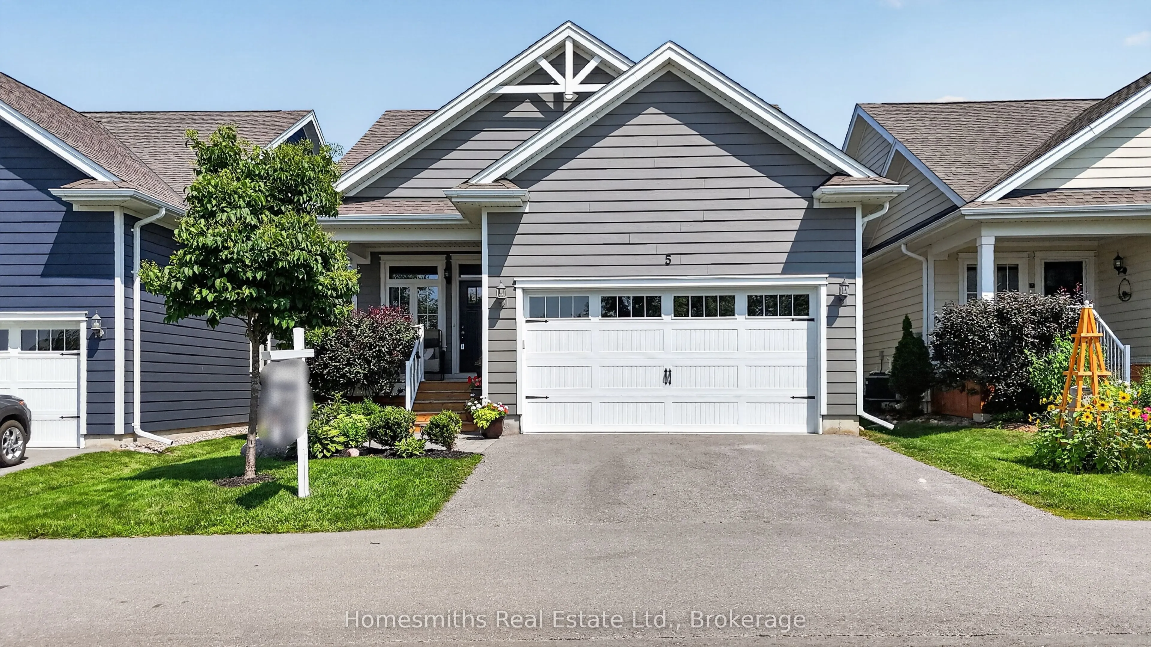 5 Irons Avenue #21