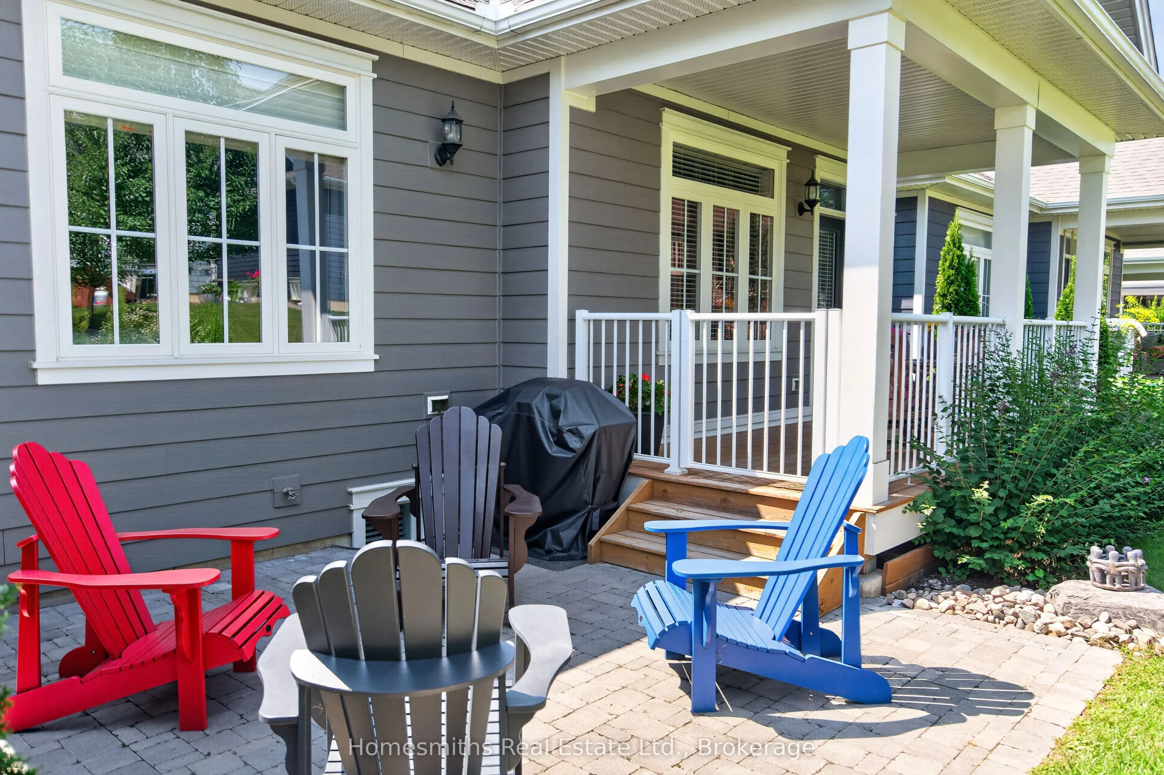 5 Irons Avenue #21