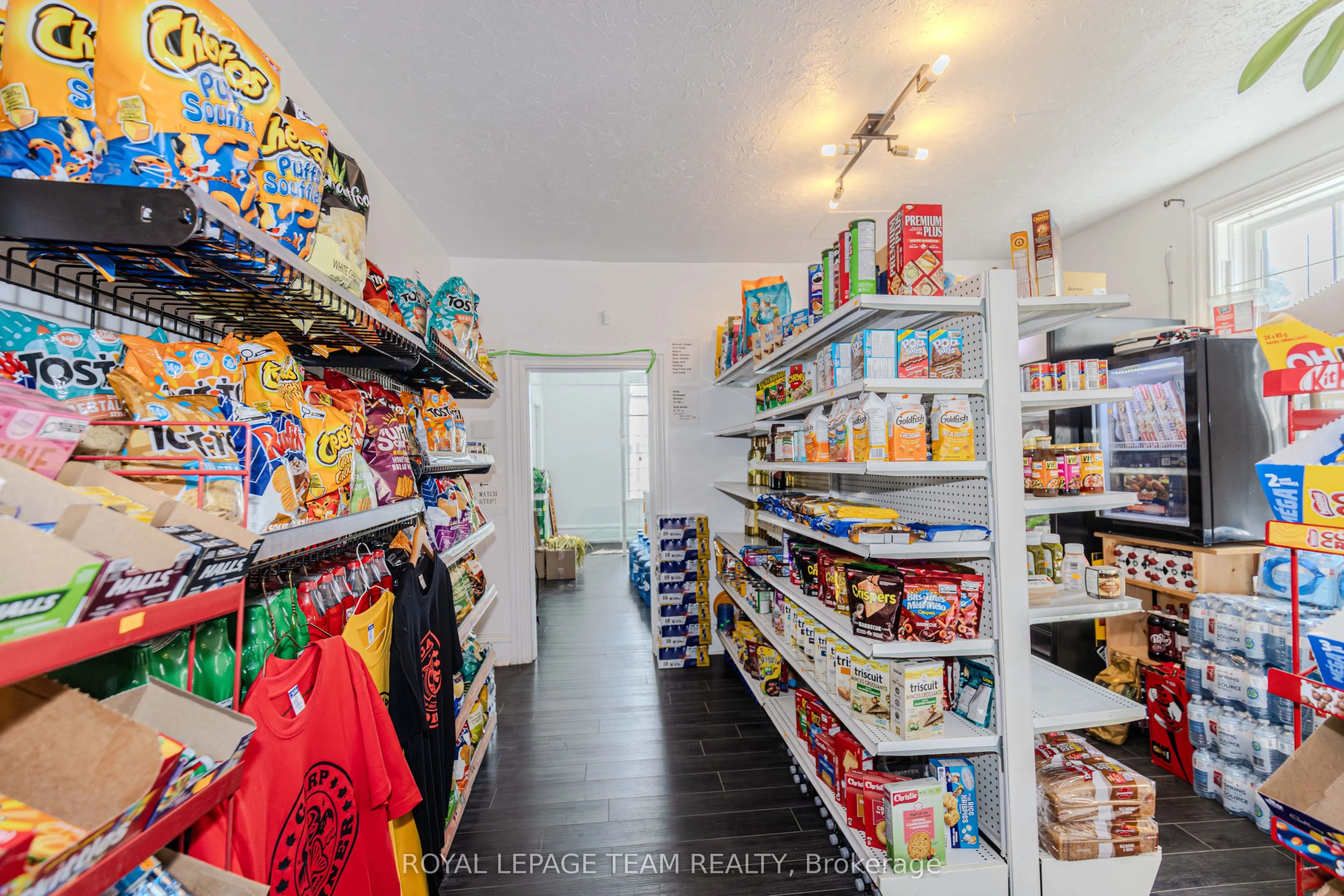 3744 Carp Road