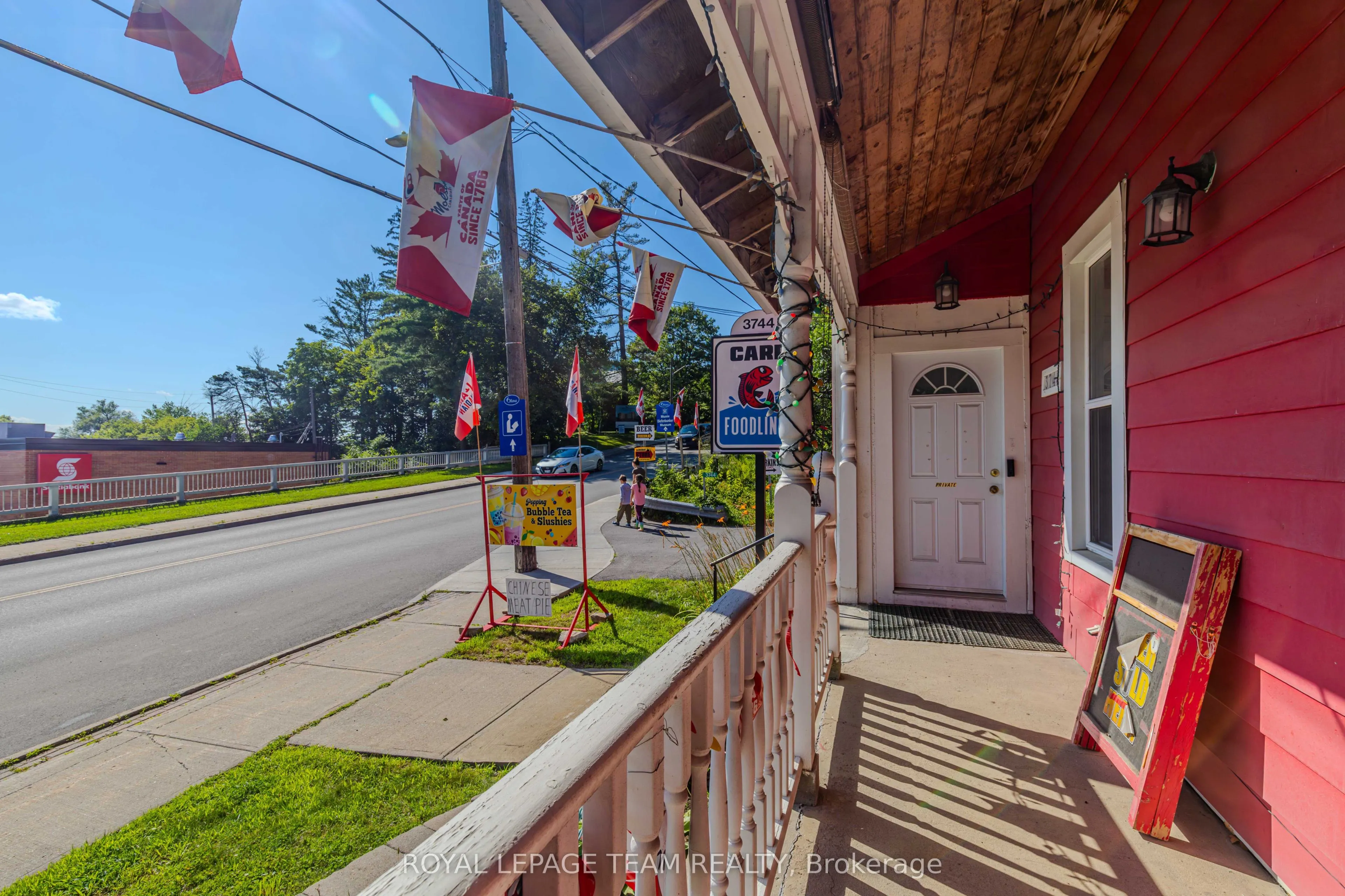 3744 Carp Road