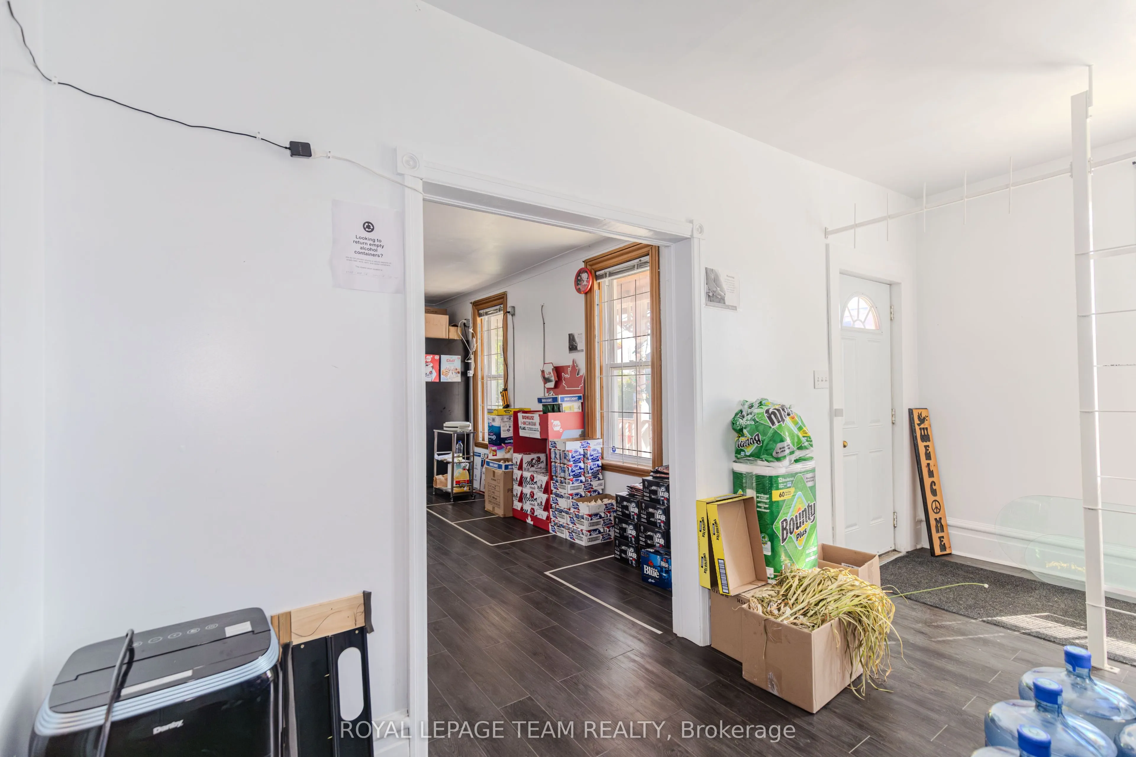 3744 Carp Road