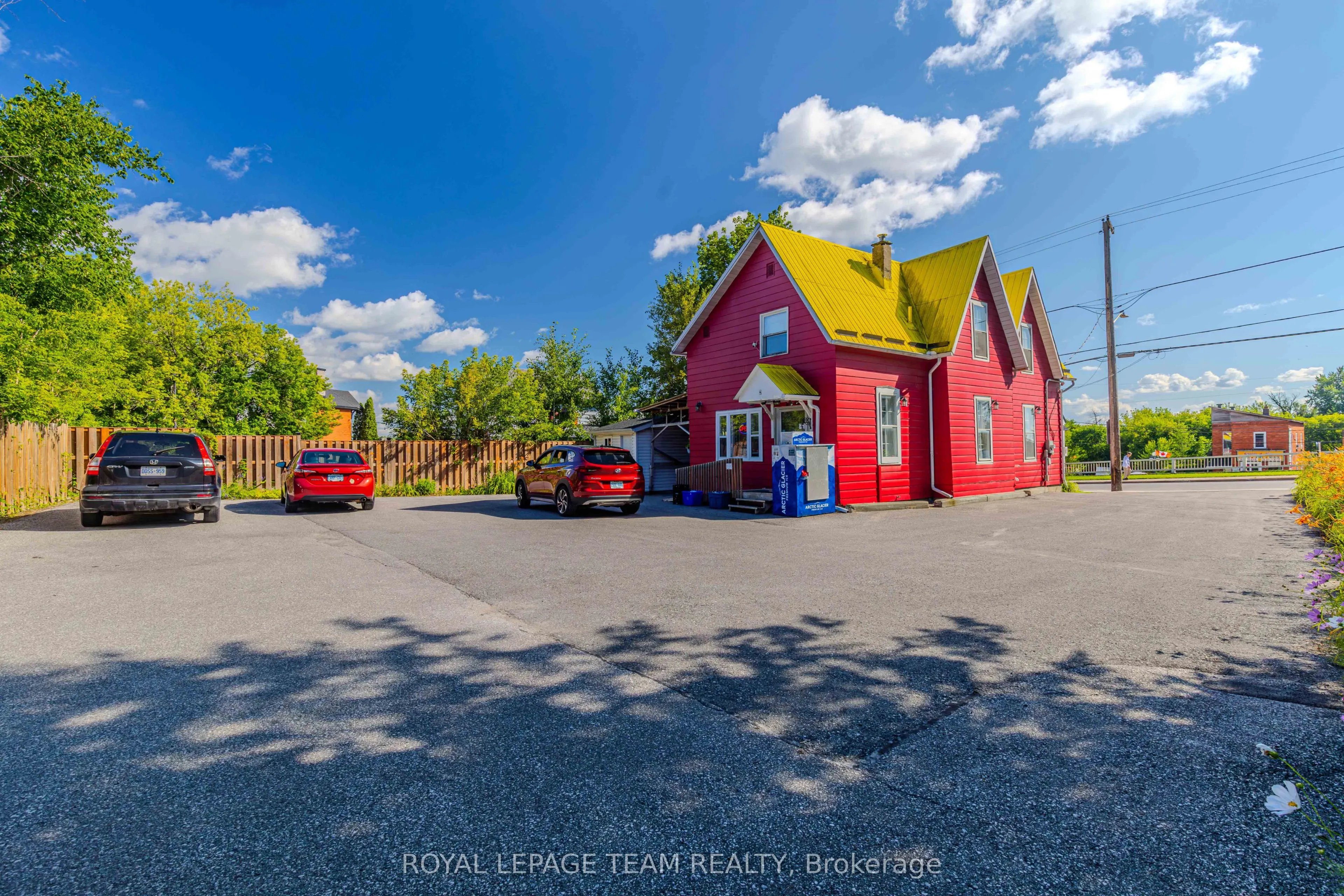 3744 Carp Road