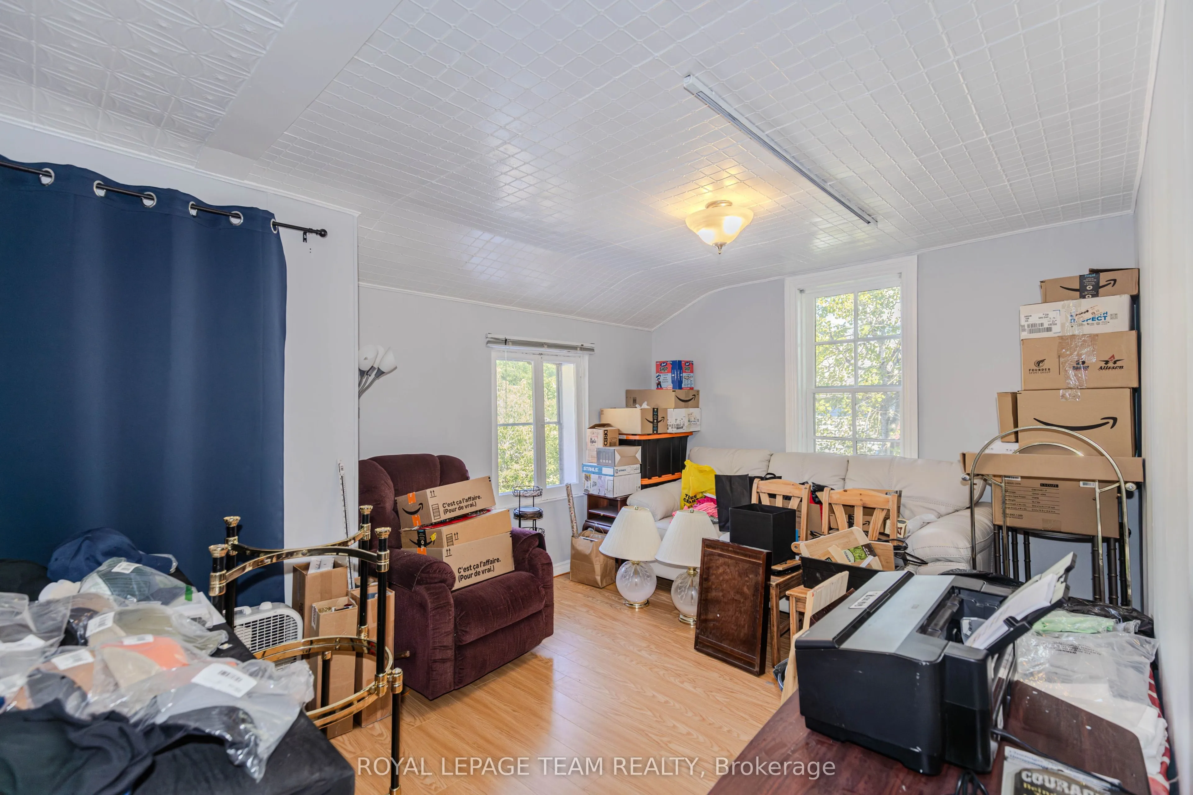 3744 Carp Road