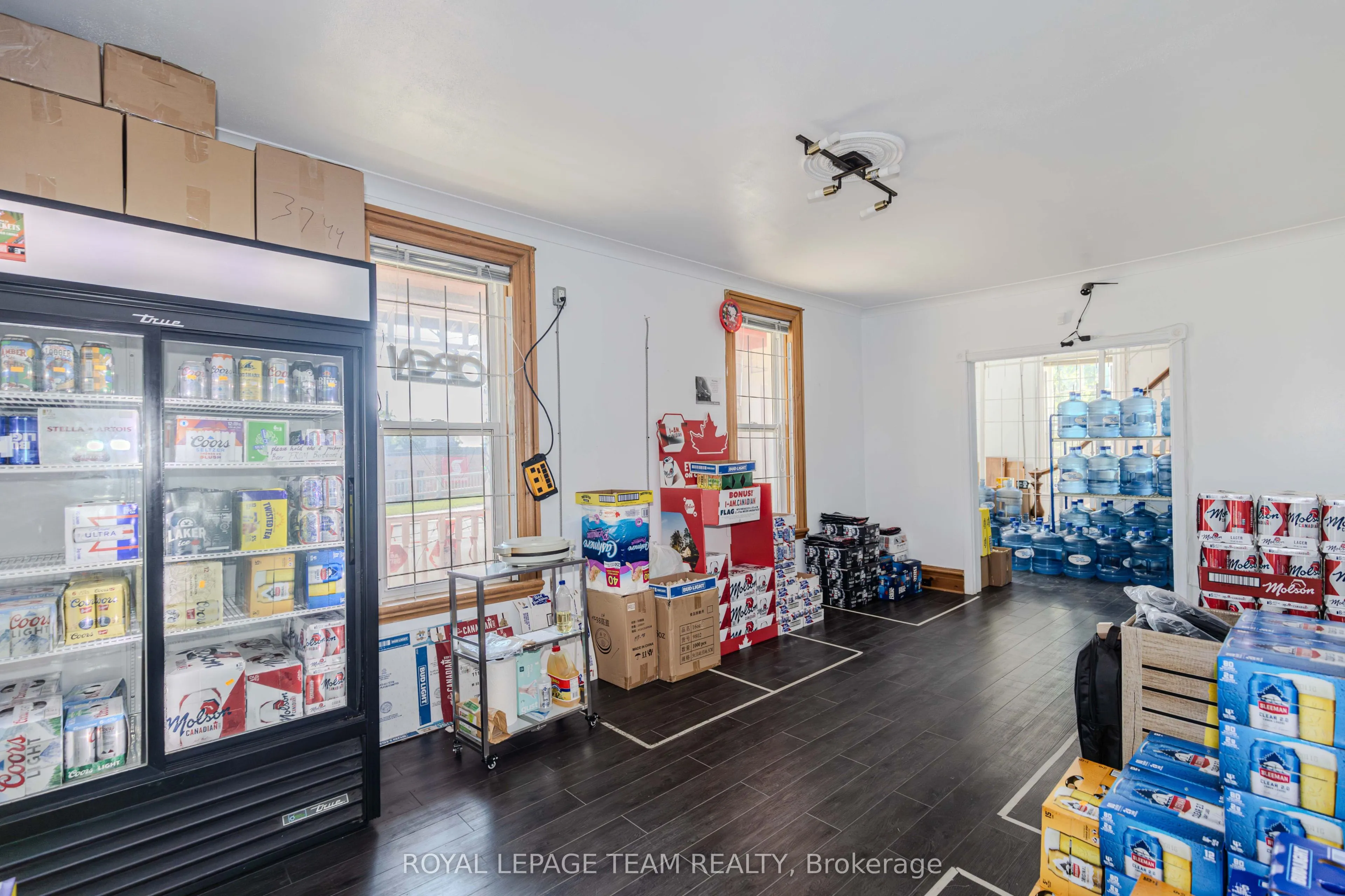 3744 Carp Road