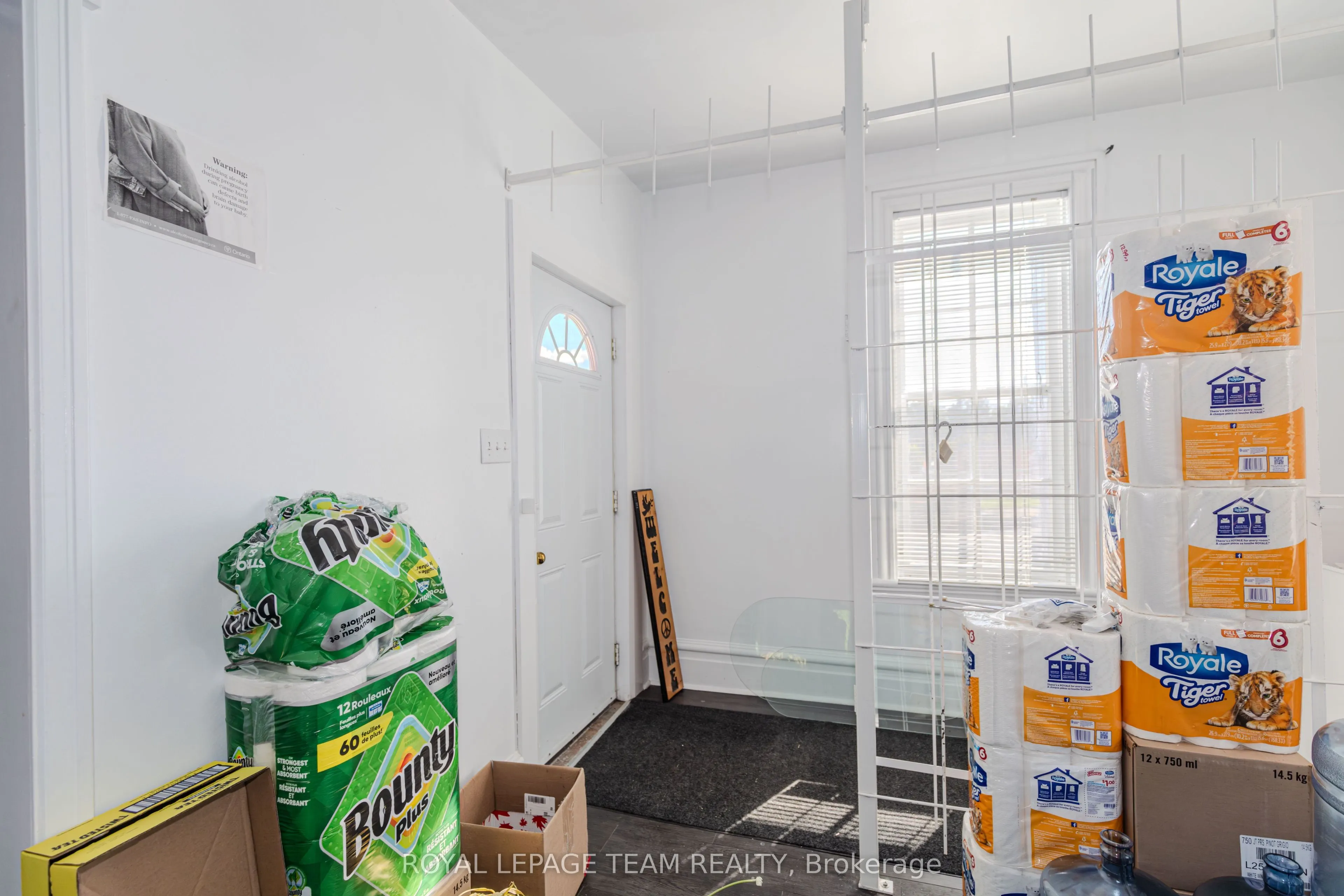 3744 Carp Road