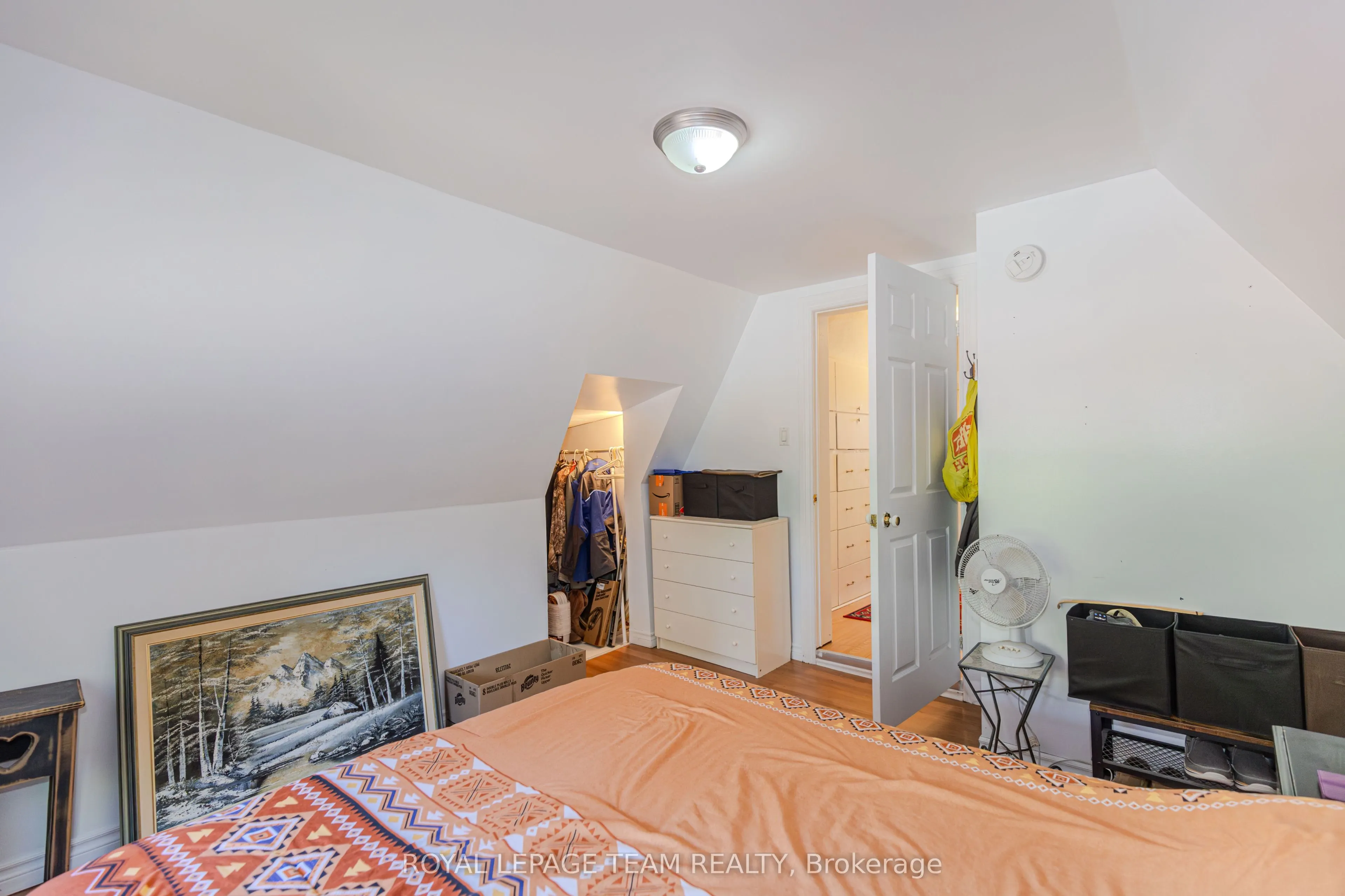 3744 Carp Road