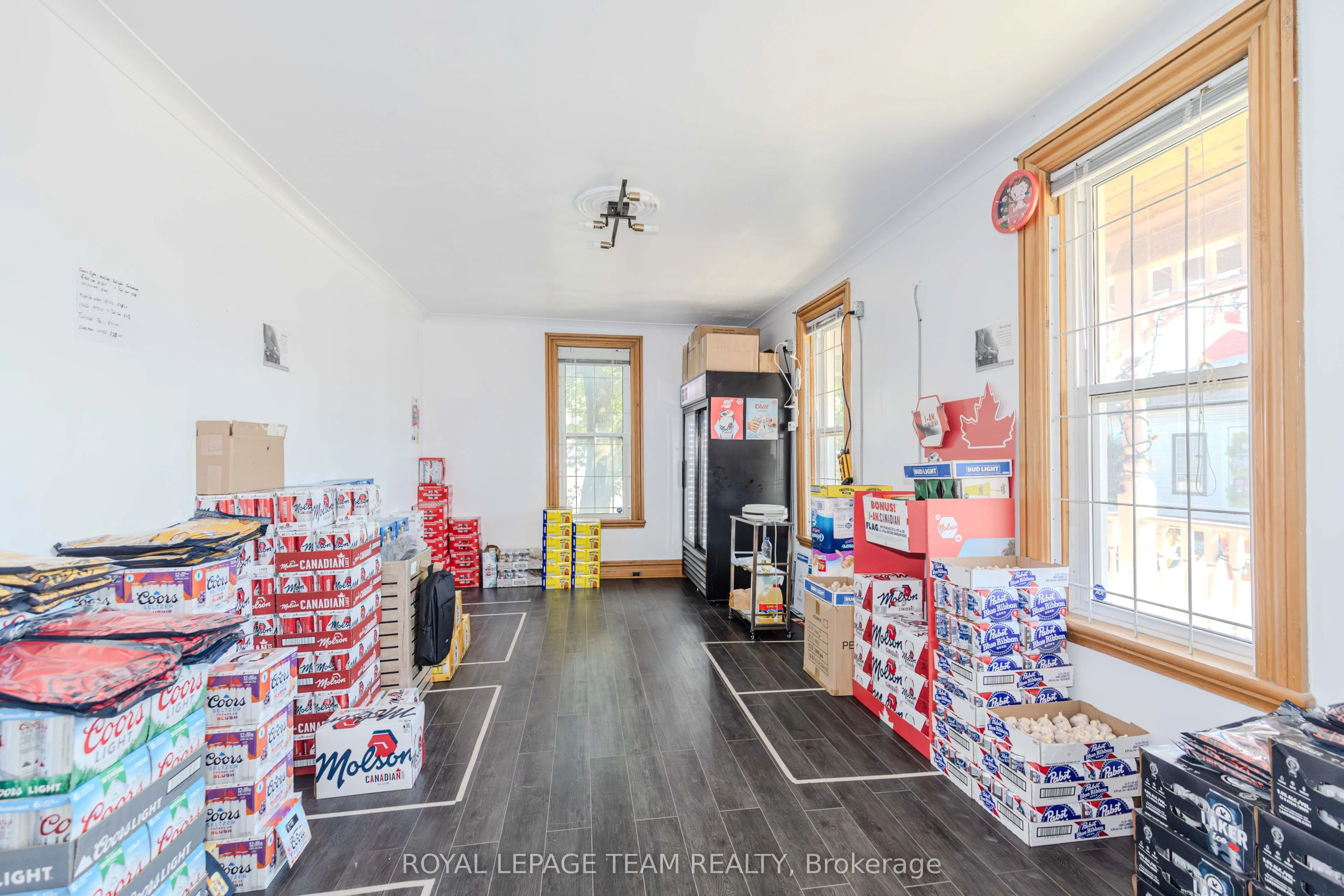 3744 Carp Road