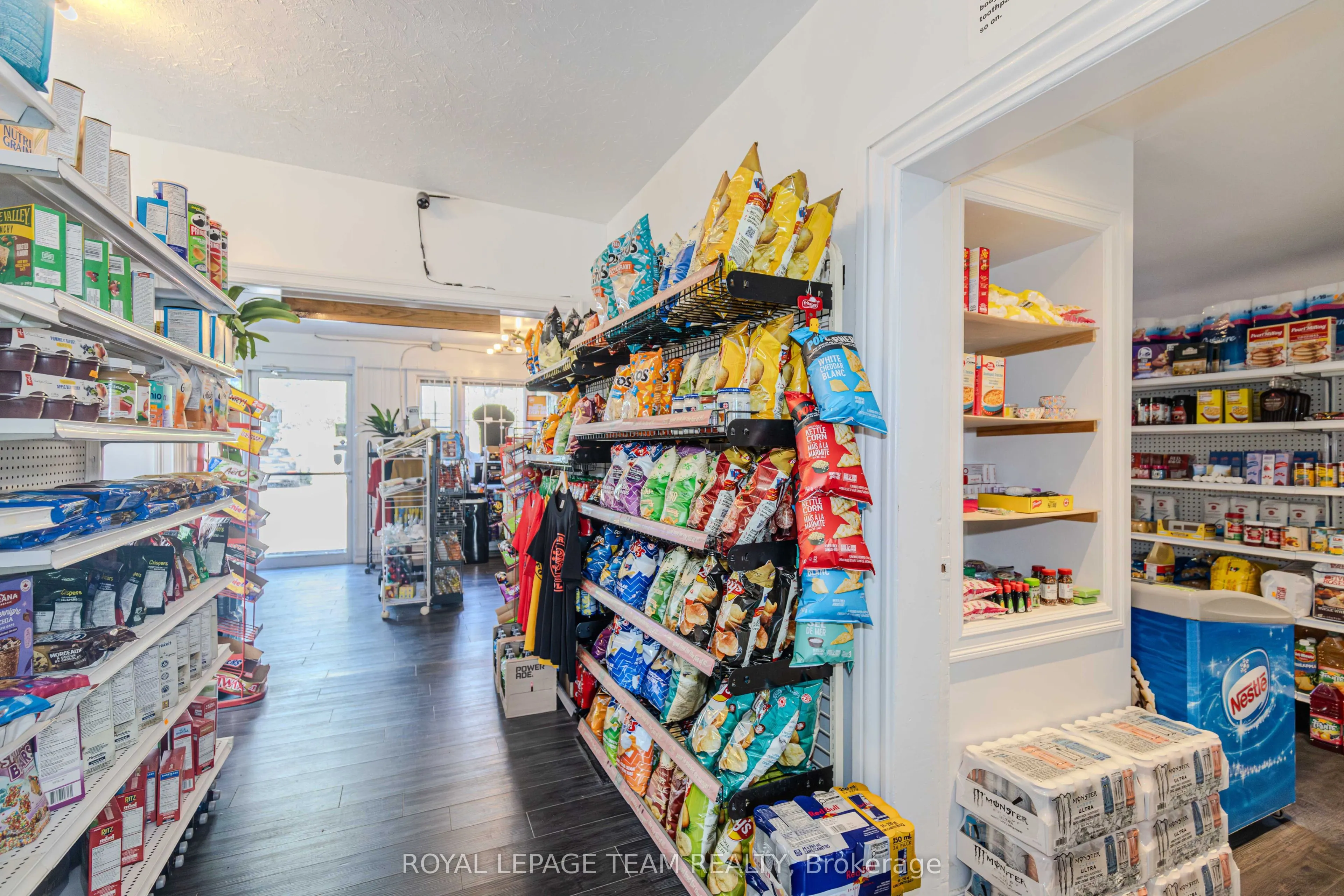 3744 Carp Road