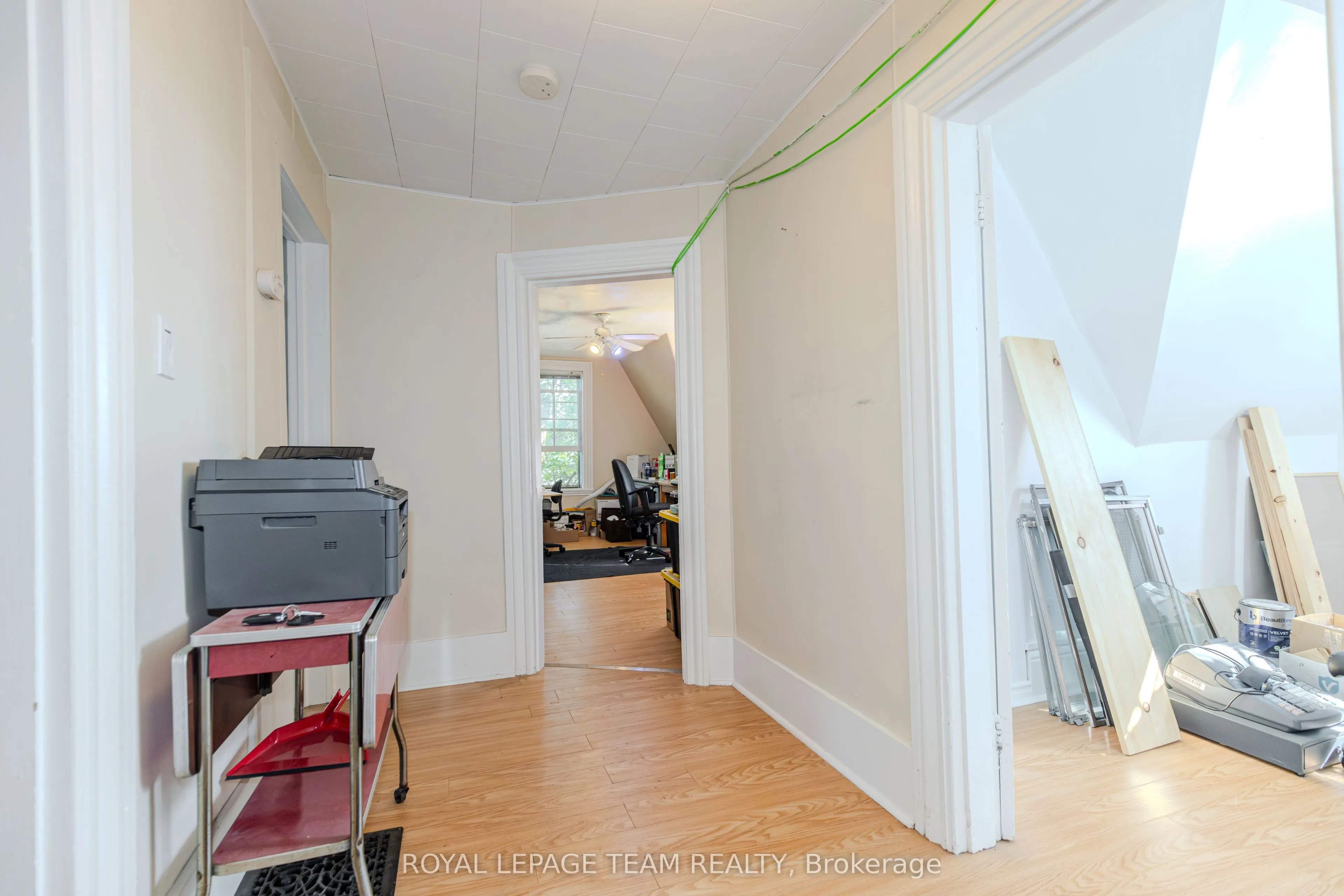 3744 Carp Road